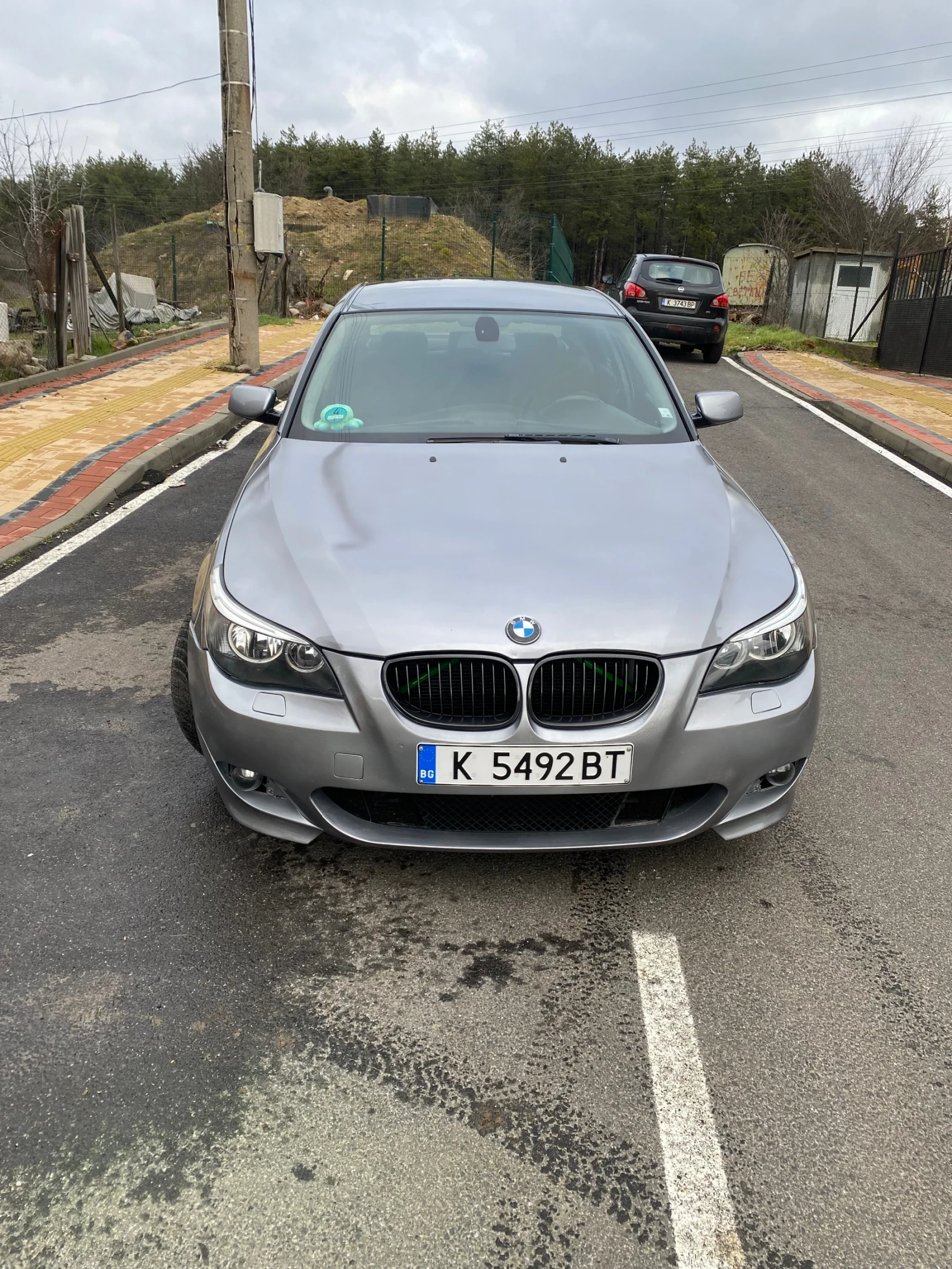 BMW 525 | Mobile.bg � ����������� 2
