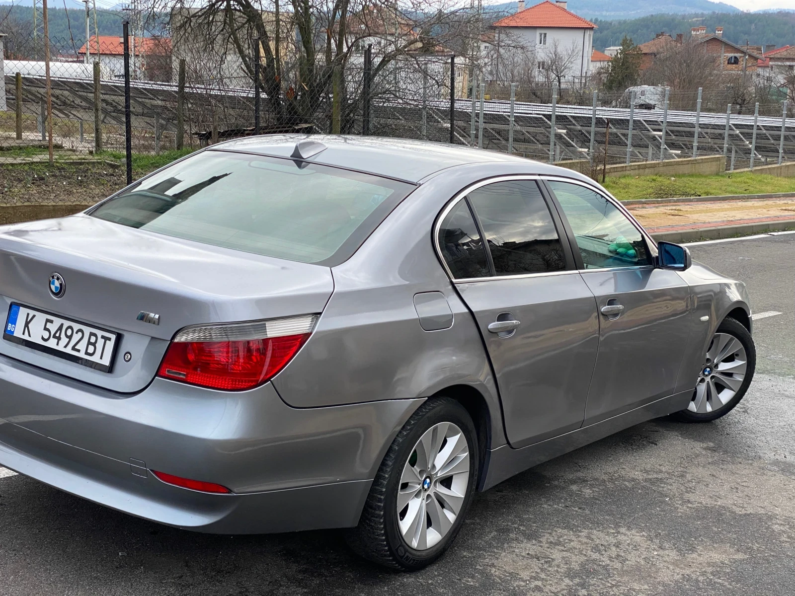 BMW 525 | Mobile.bg � ����������� 7