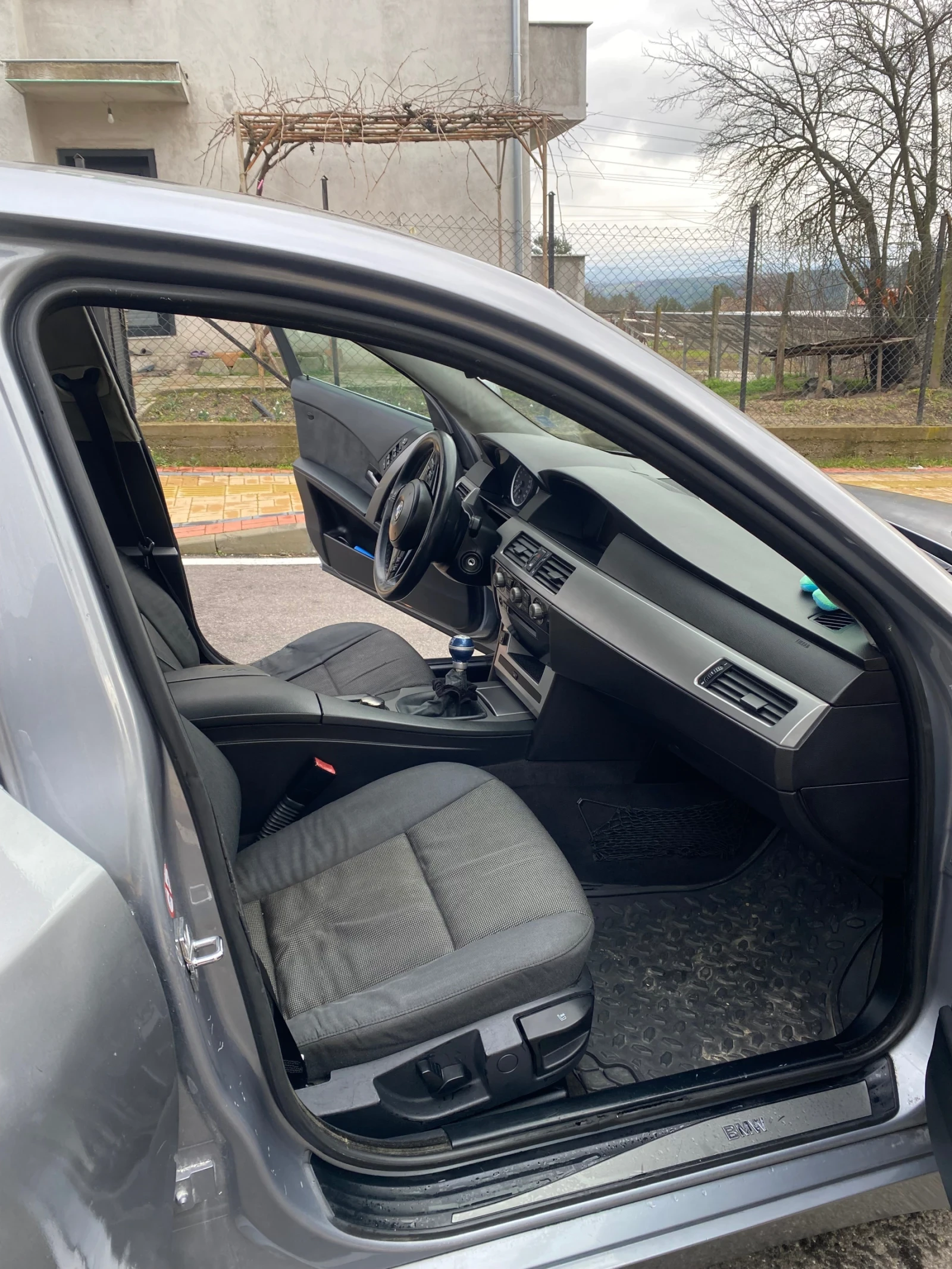 BMW 525 | Mobile.bg � ����������� 12