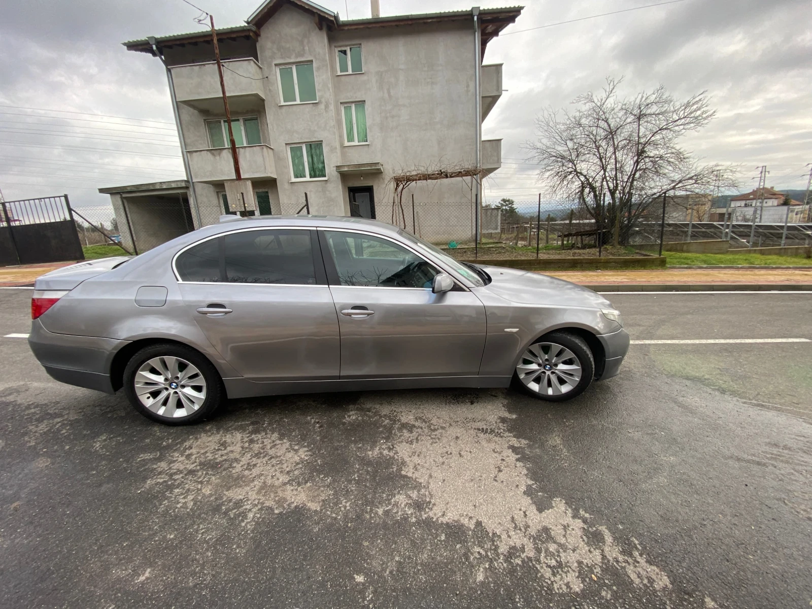 BMW 525 | Mobile.bg � ����������� 8