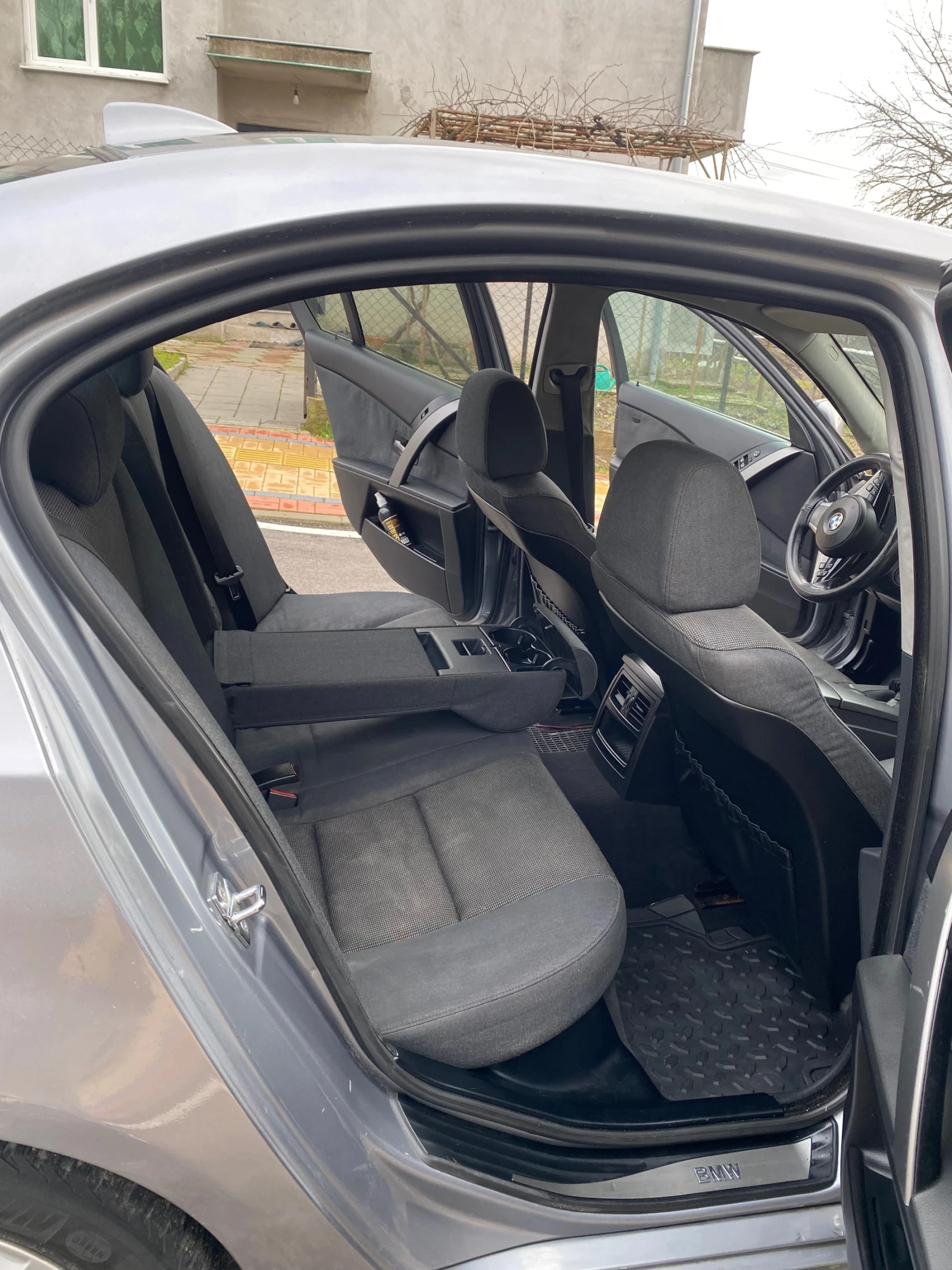 BMW 525 | Mobile.bg � ����������� 13