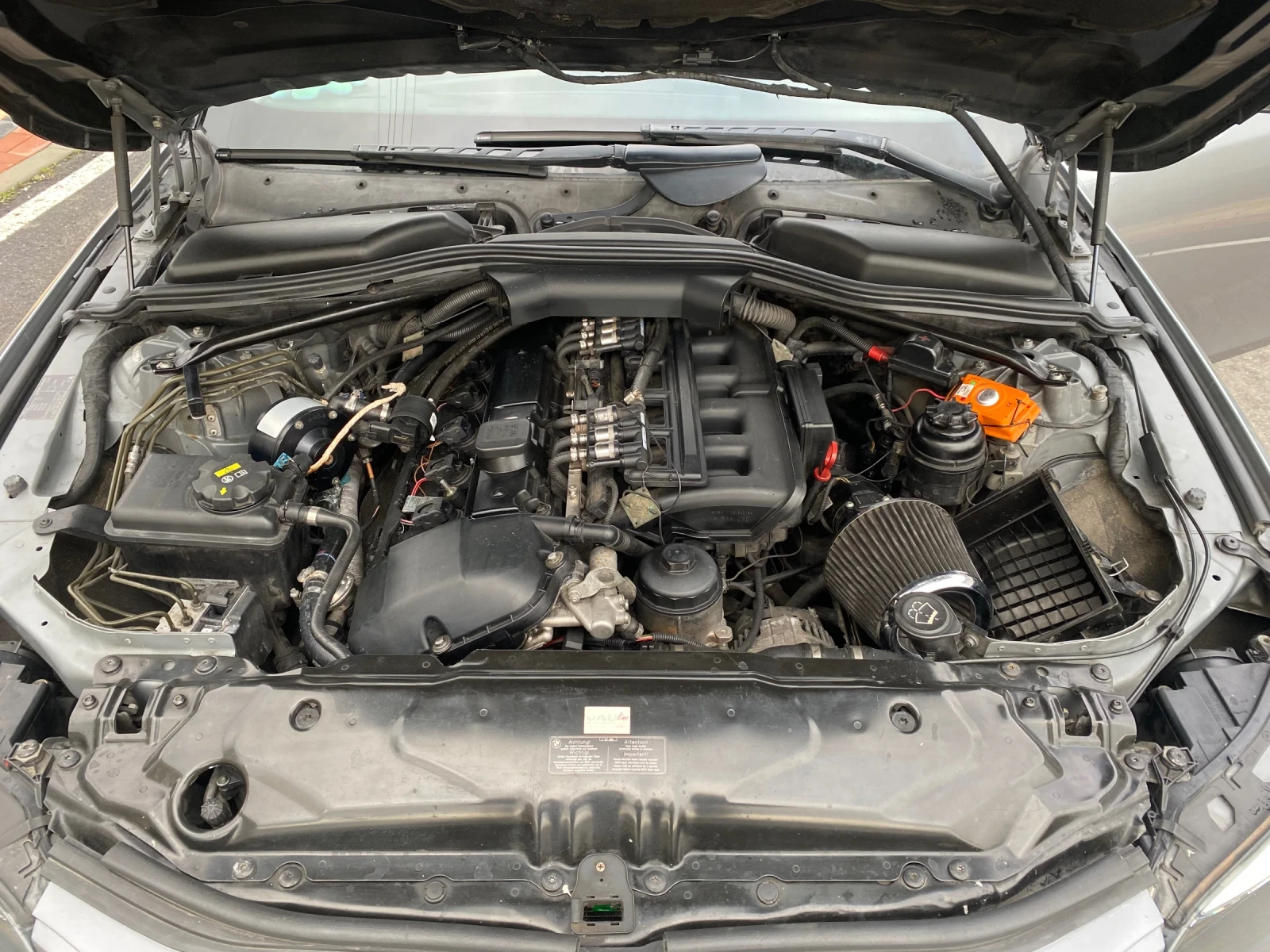 BMW 525 | Mobile.bg � ����������� 14