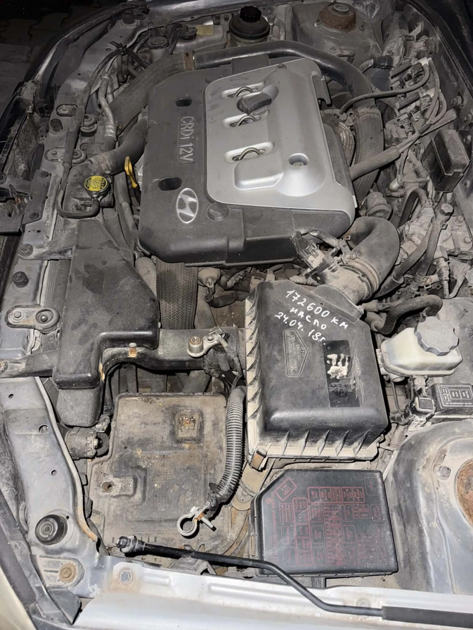 Hyundai Accent | Mobile.bg � ����������� 7