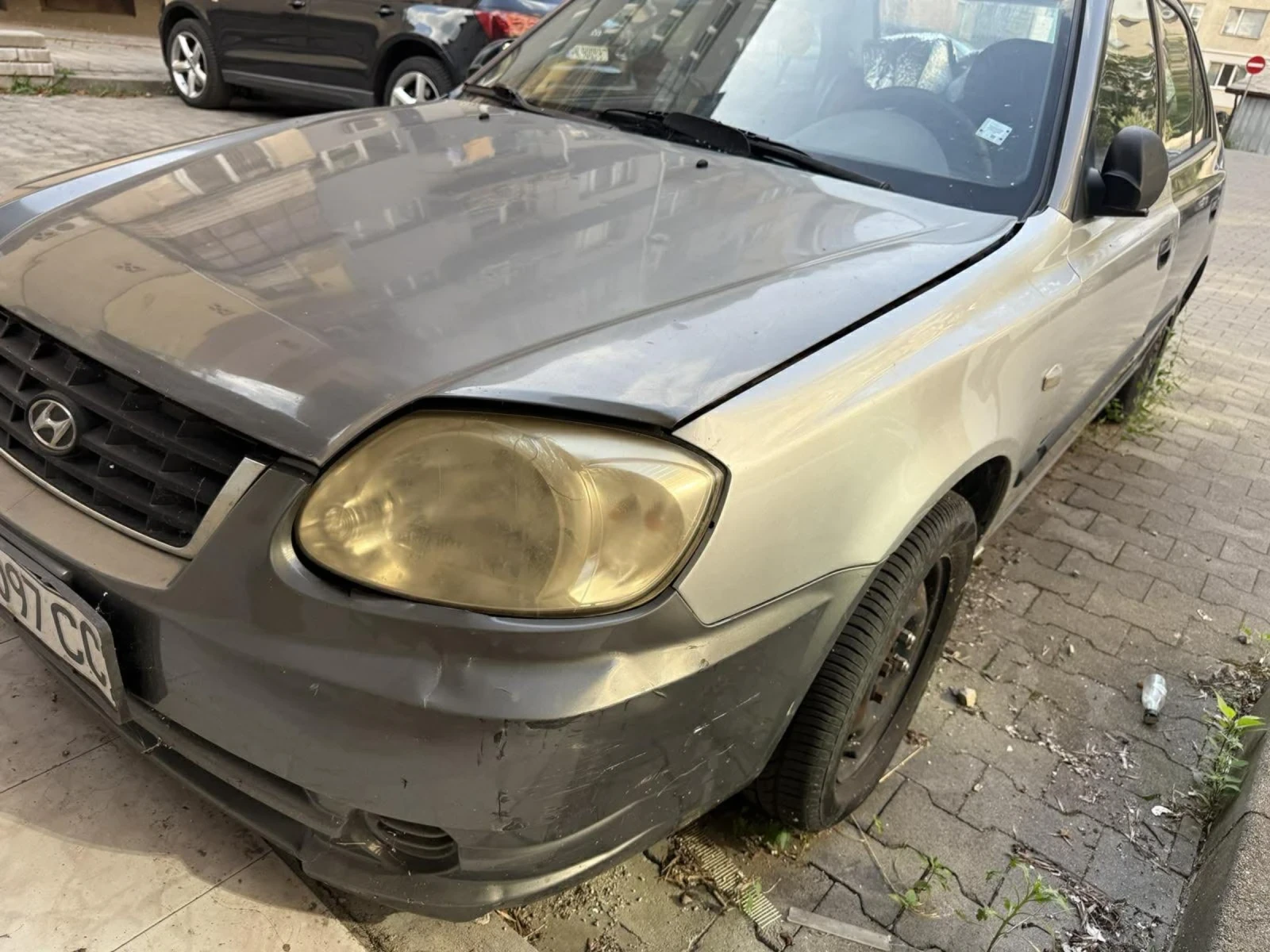 Hyundai Accent | Mobile.bg � ����������� 3