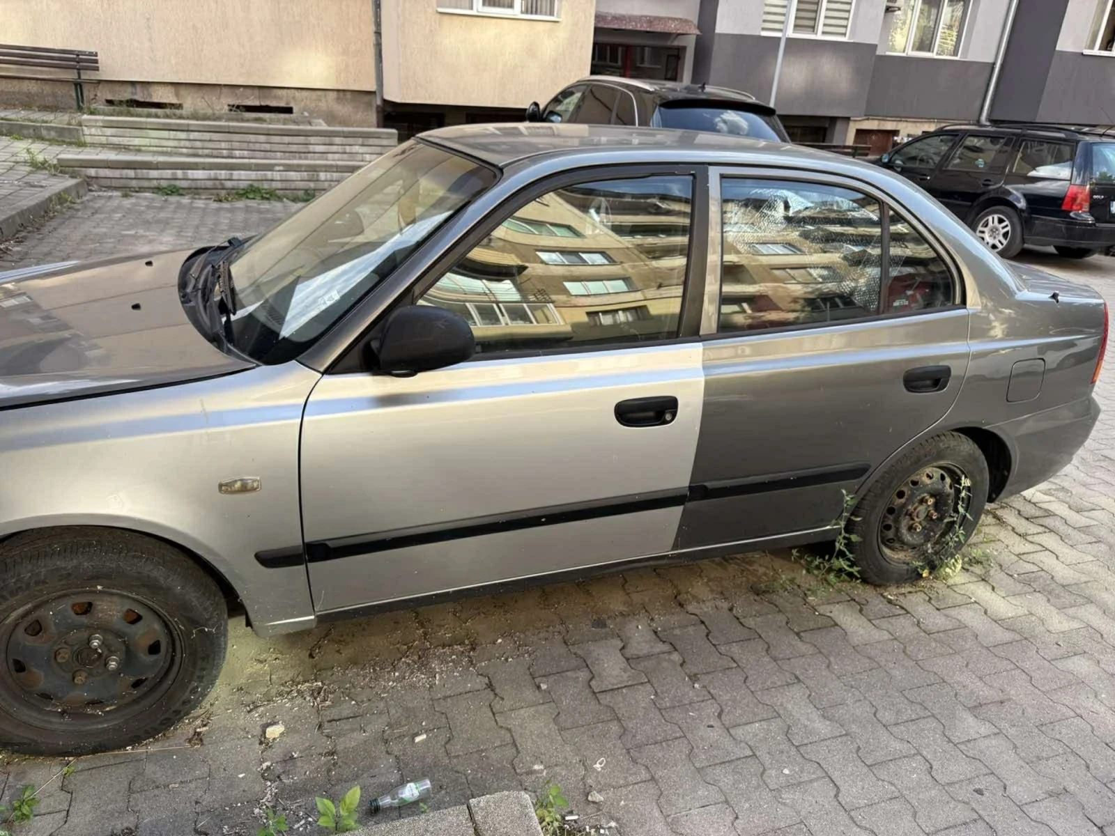 Hyundai Accent | Mobile.bg � ����������� 5