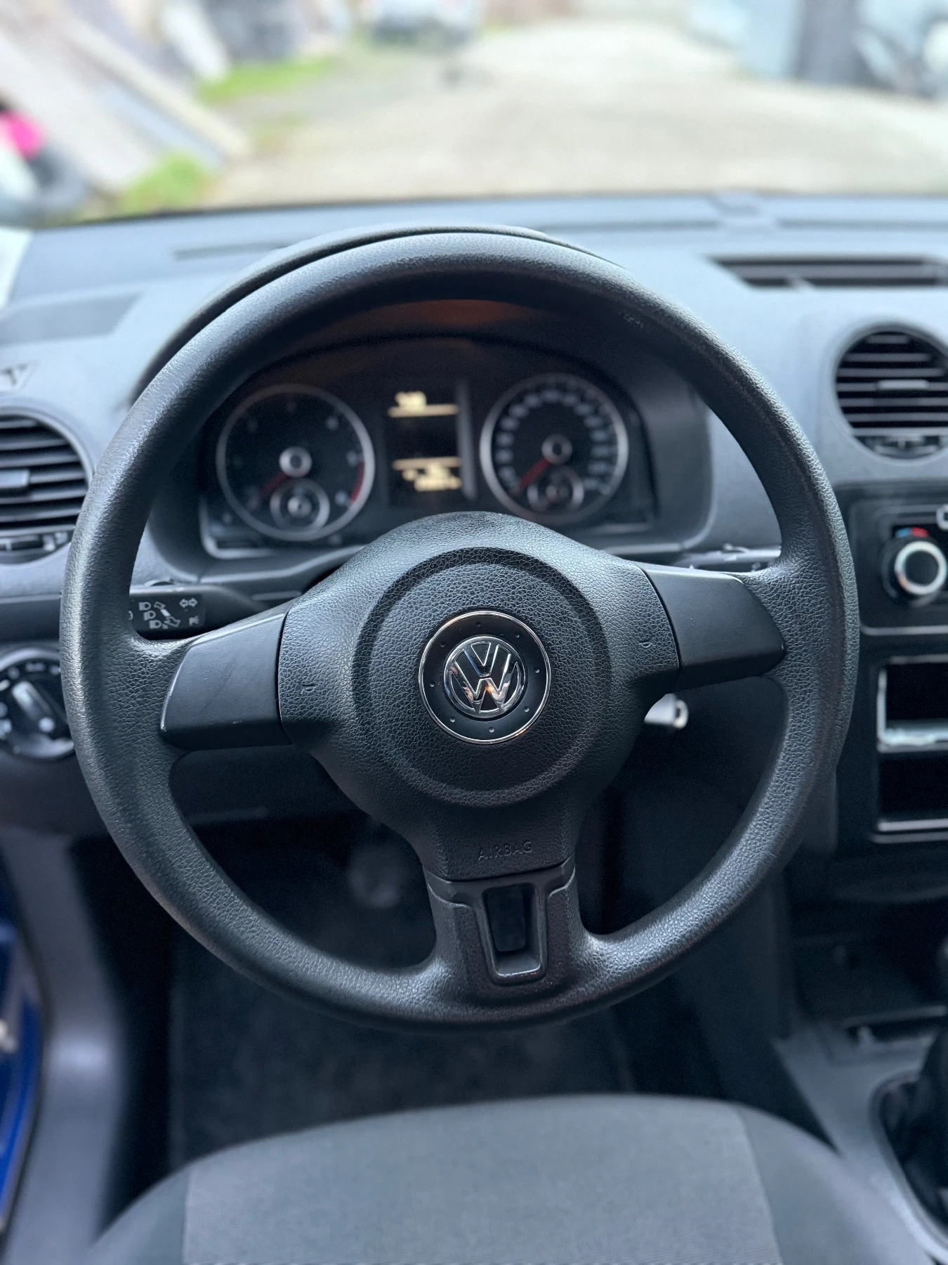 VW Caddy | Mobile.bg � ����������� 11