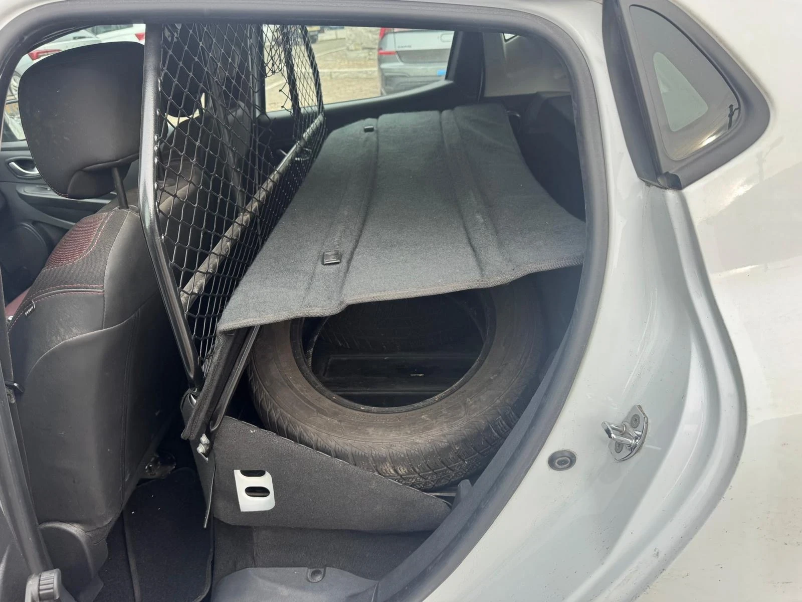 Renault Clio 1.5DCI * EURO 6B * N1 * НОВ ВНОС *  - изображение 8