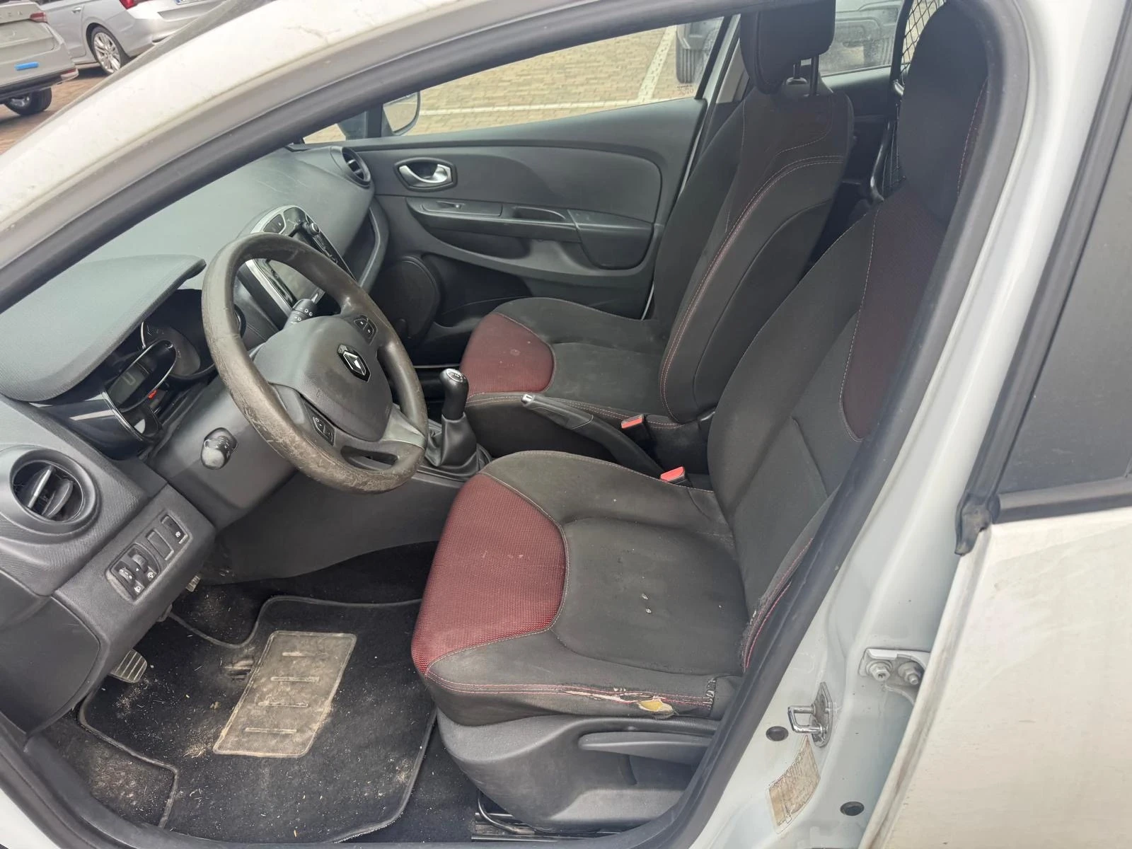 Renault Clio 1.5DCI * EURO 6B * N1 * НОВ ВНОС *  - изображение 5