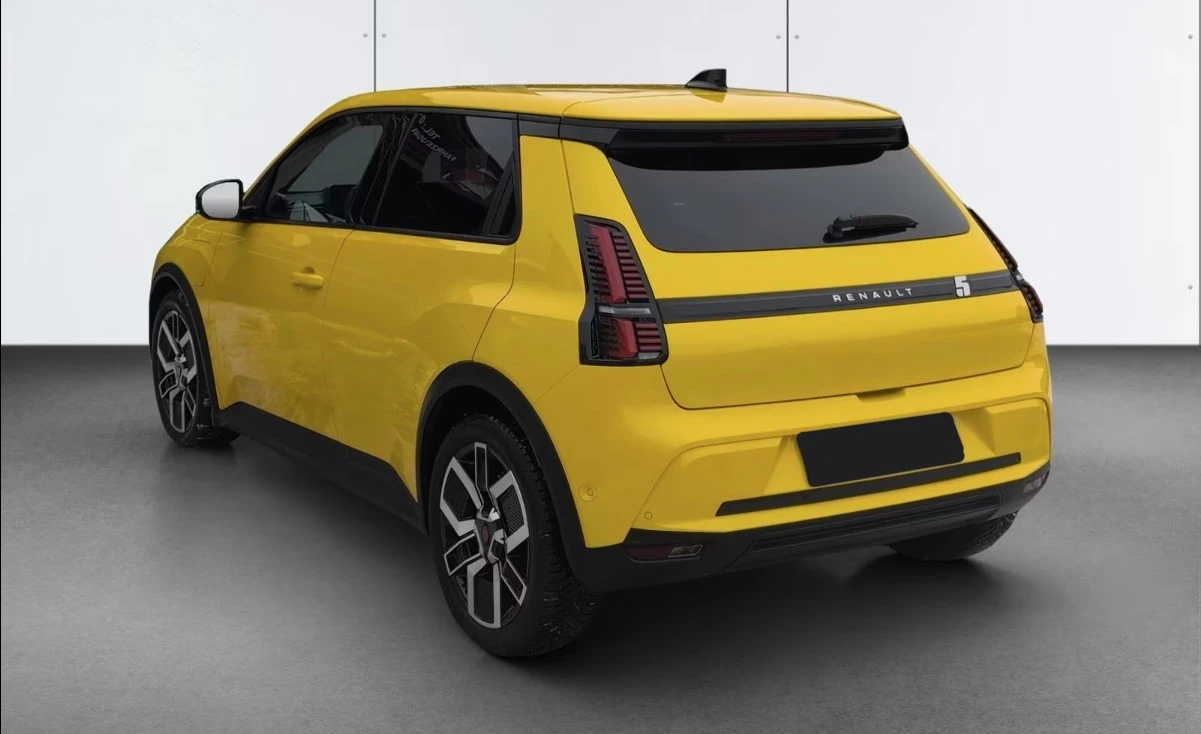 Renault 5 R5* E-Tech* 120* Techno* Urban Range - изображение 2