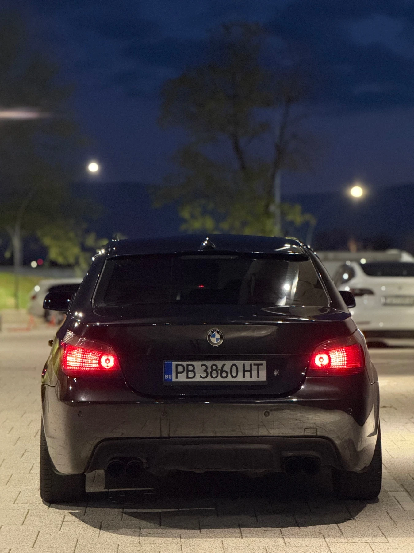 BMW 530 | Mobile.bg � ����������� 3
