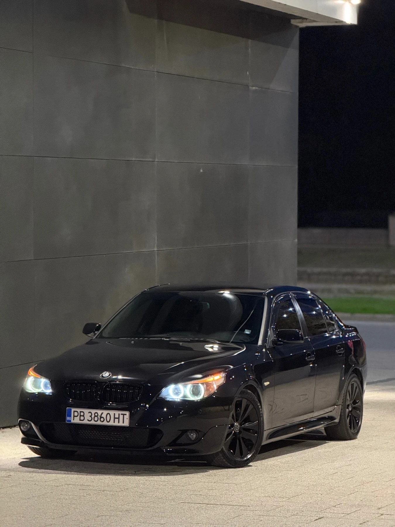 BMW 530 | Mobile.bg � ����������� 1