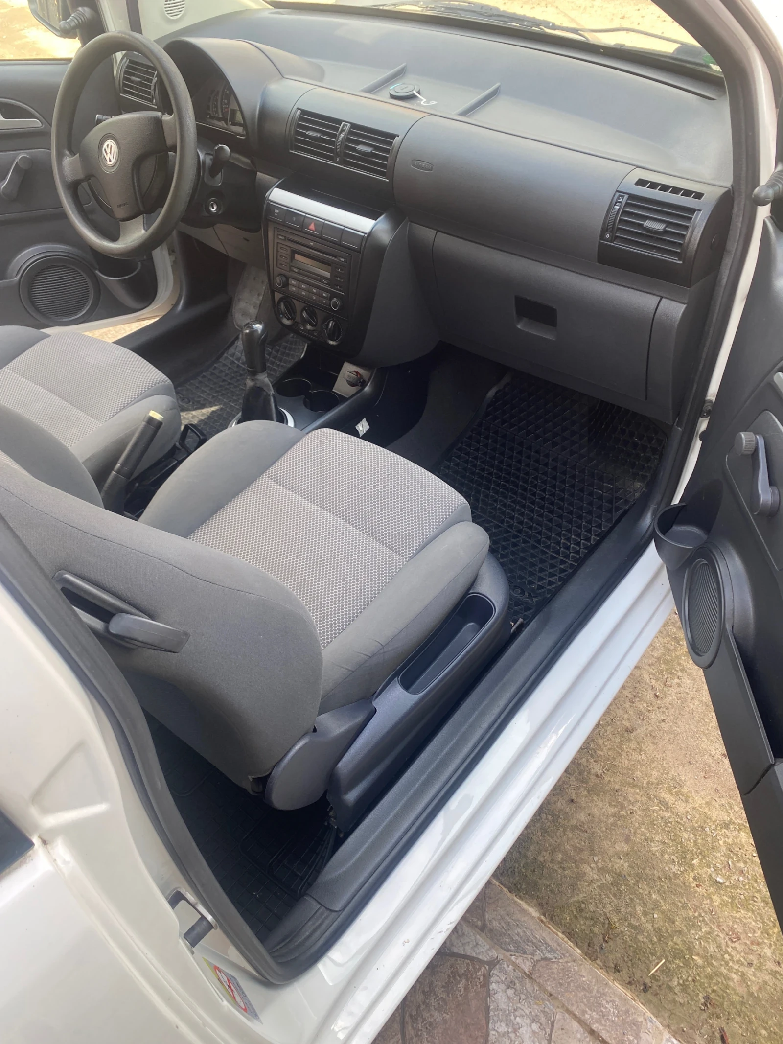 VW Fox | Mobile.bg � ����������� 4