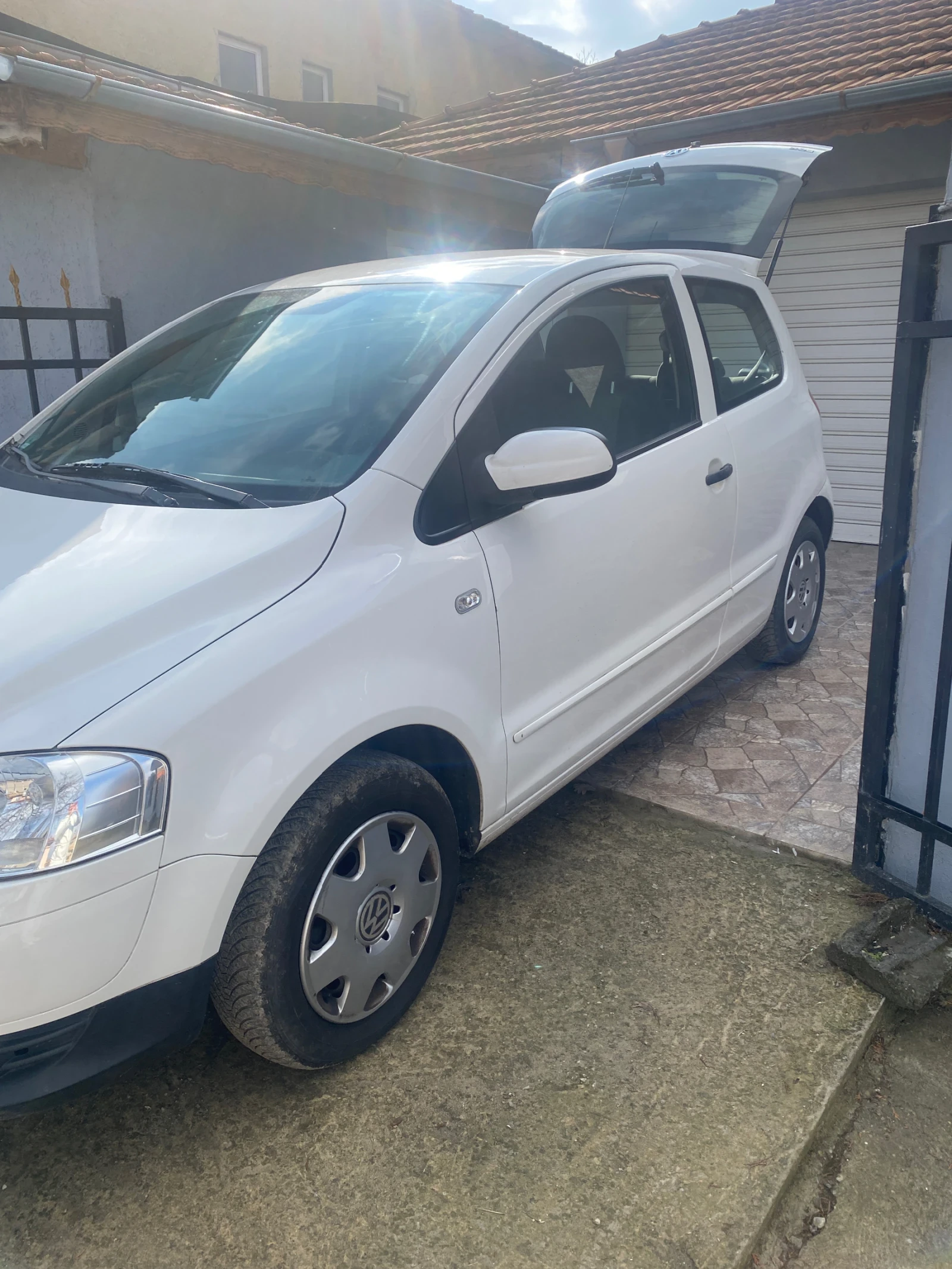 VW Fox | Mobile.bg � ����������� 2