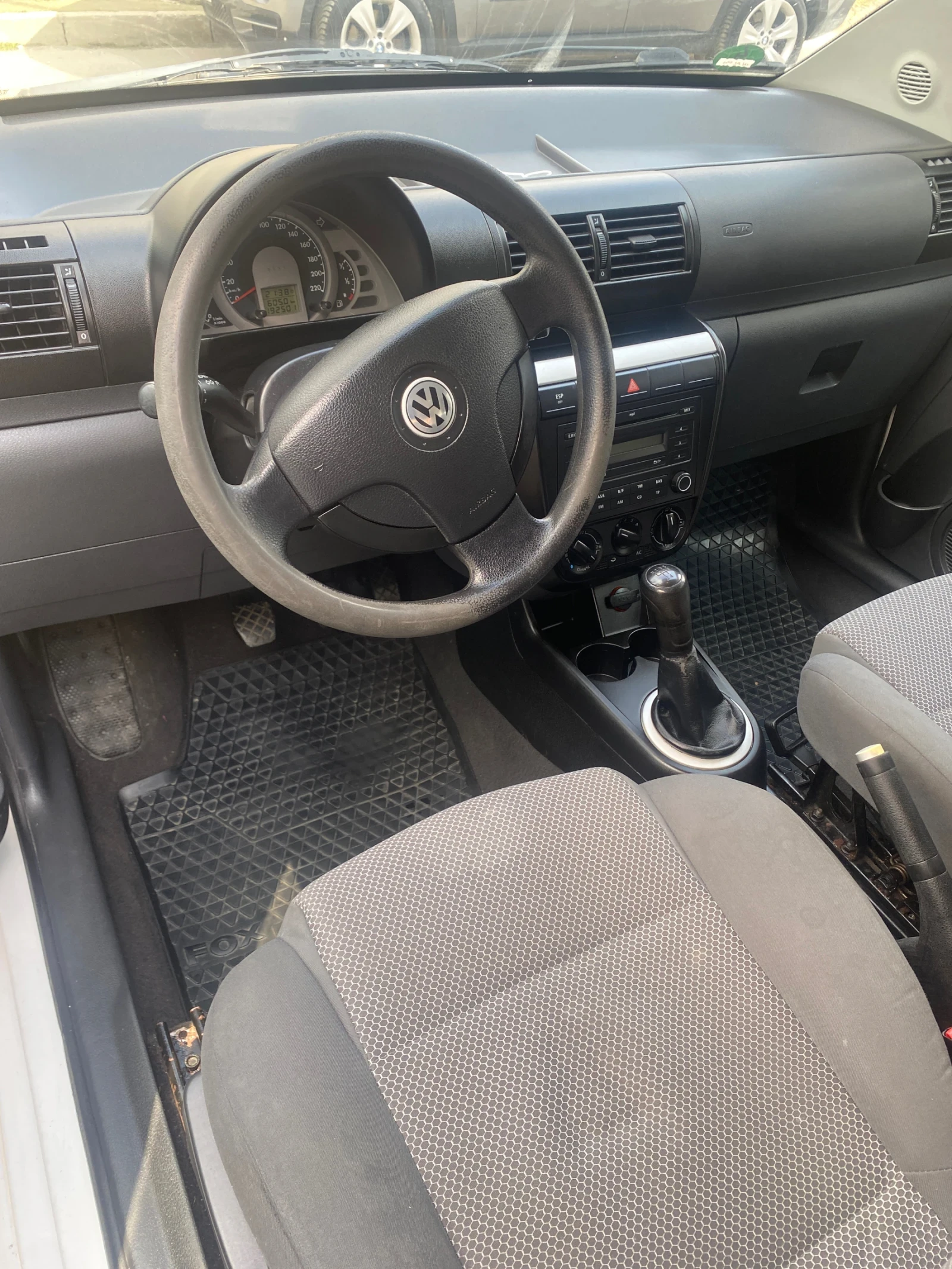 VW Fox | Mobile.bg � ����������� 6