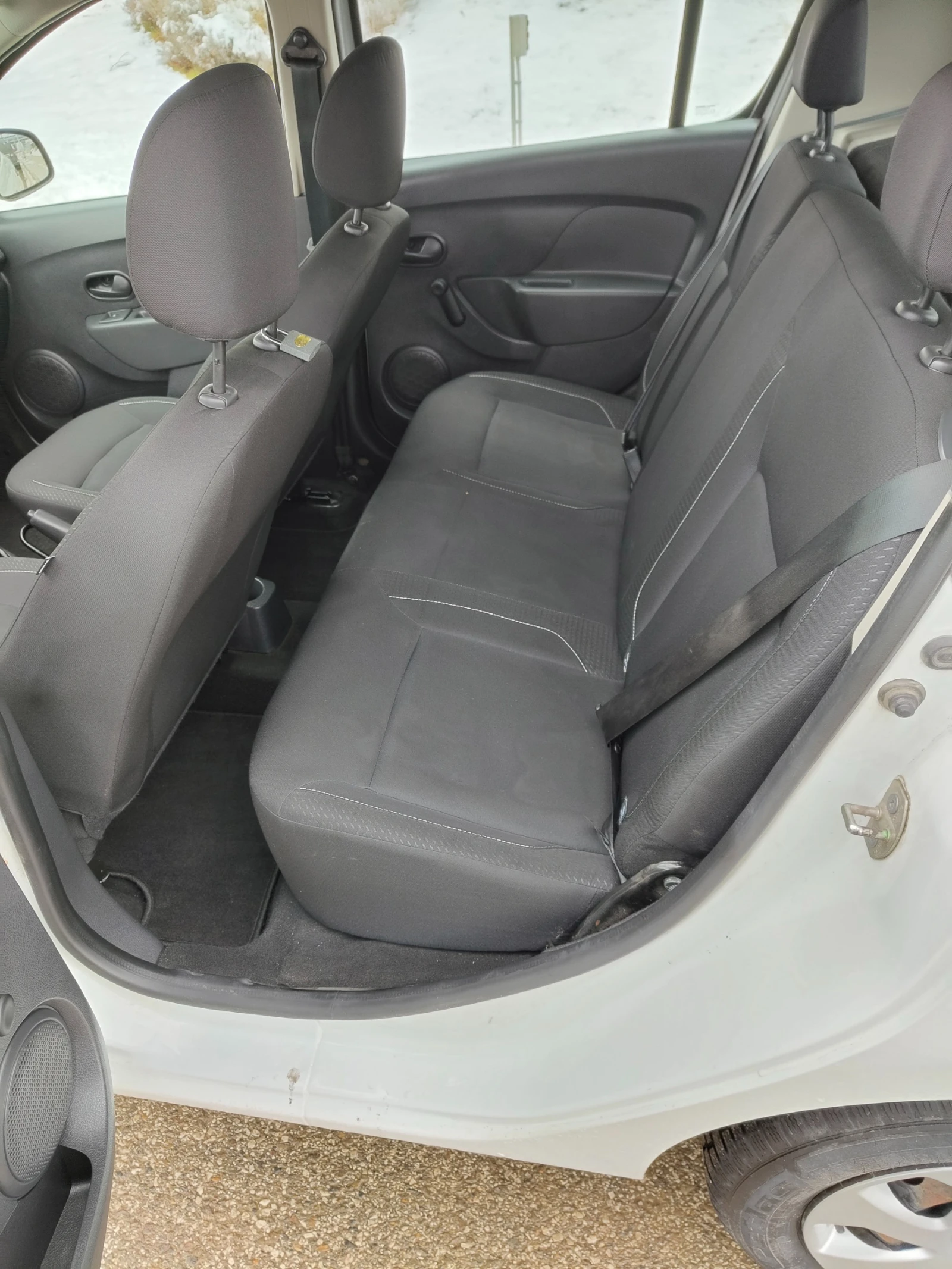 Dacia Sandero N1 - изображение 10