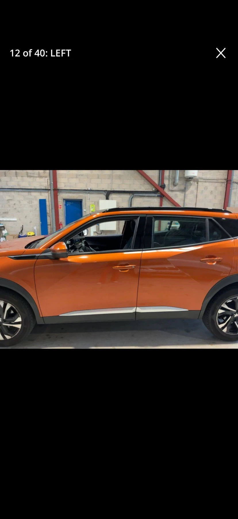 Peugeot 2008  - изображение 8