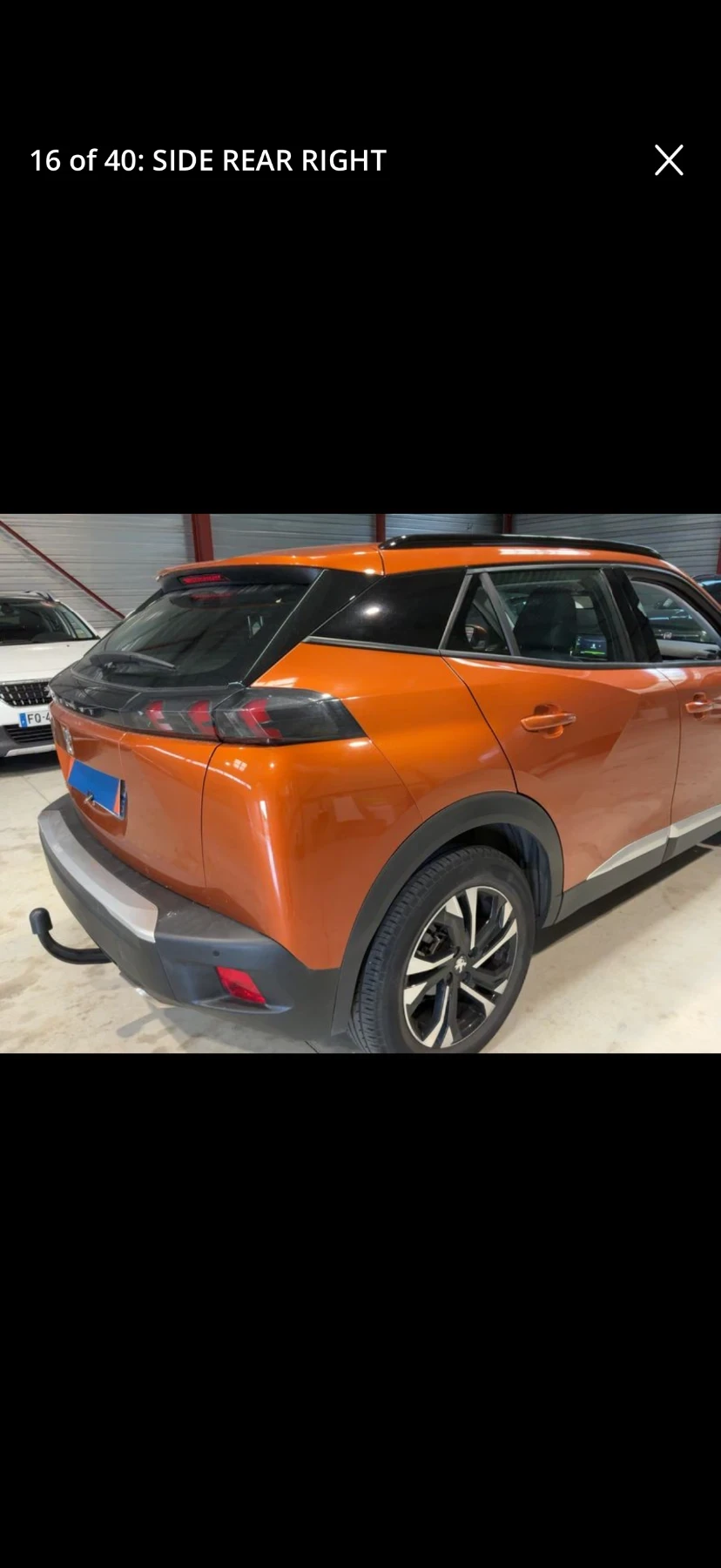 Peugeot 2008  - изображение 4