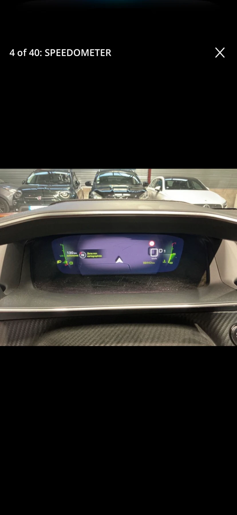 Peugeot 2008, снимка 16 - Автомобили и джипове - 53725922