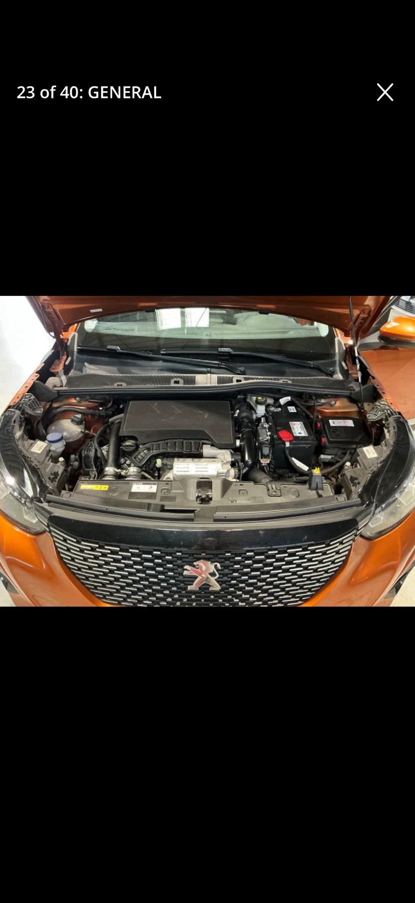 Peugeot 2008  - изображение 7