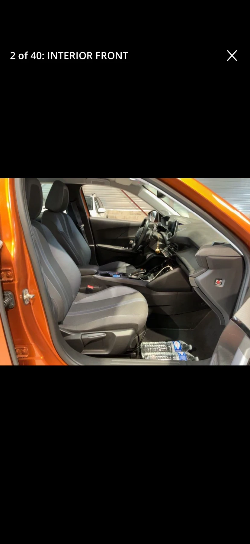 Peugeot 2008, снимка 14 - Автомобили и джипове - 53725922