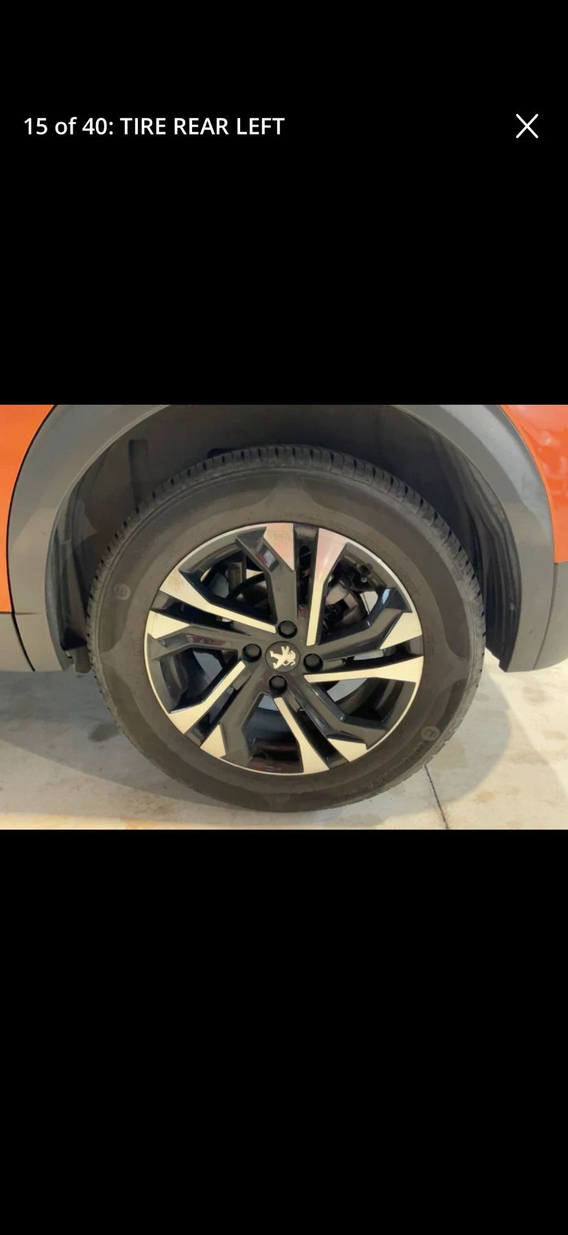 Peugeot 2008  - изображение 6