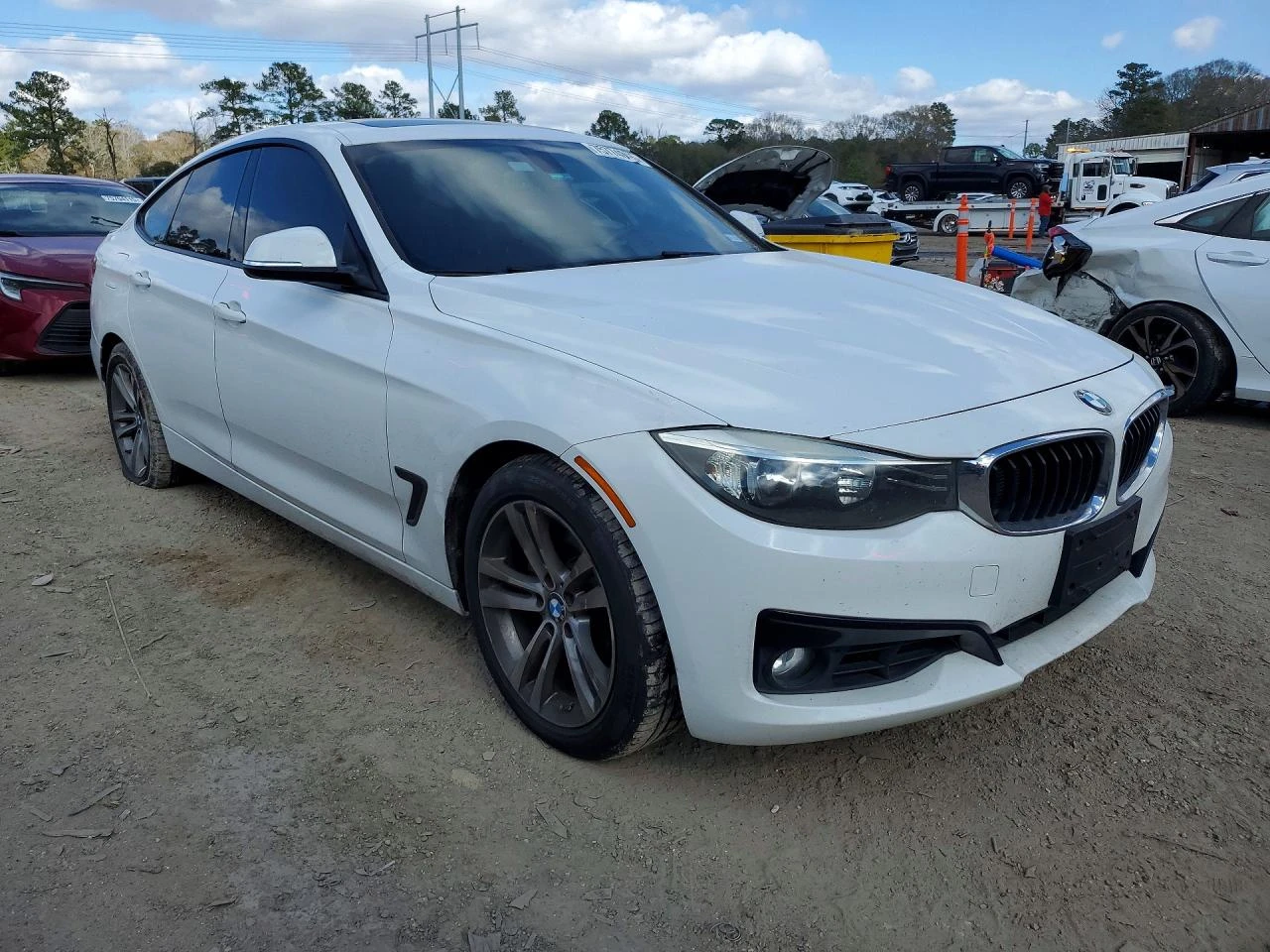 BMW 328 2.0l Xigt Sulev - изображение 4