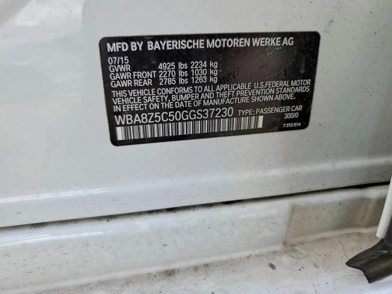 BMW 328 2.0l Xigt Sulev, снимка 12 - Автомобили и джипове - 53731078