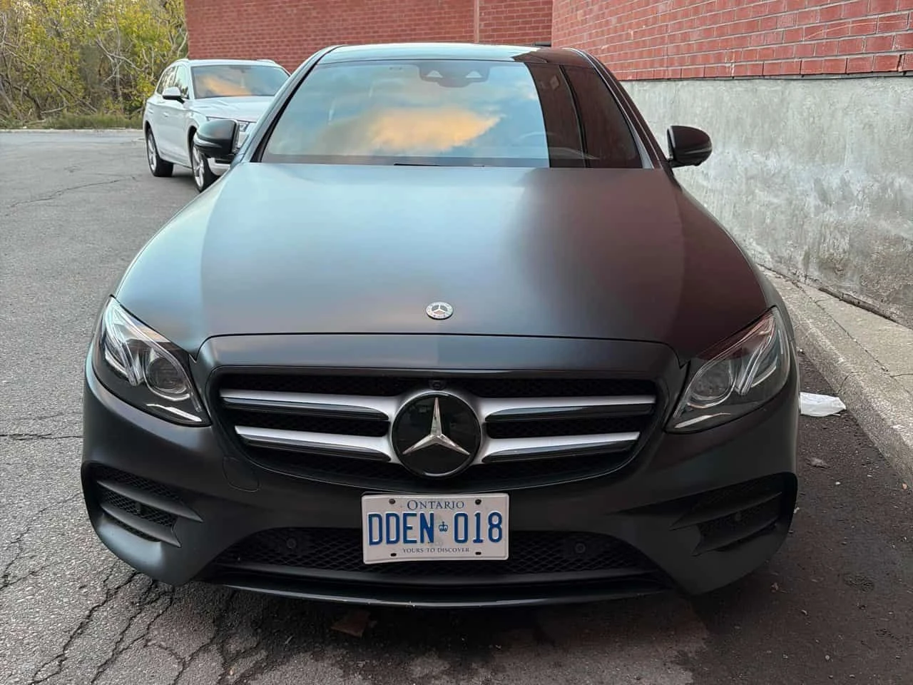 Mercedes-Benz E 400 CARFAX, снимка 6 - Автомобили и джипове - 53814036