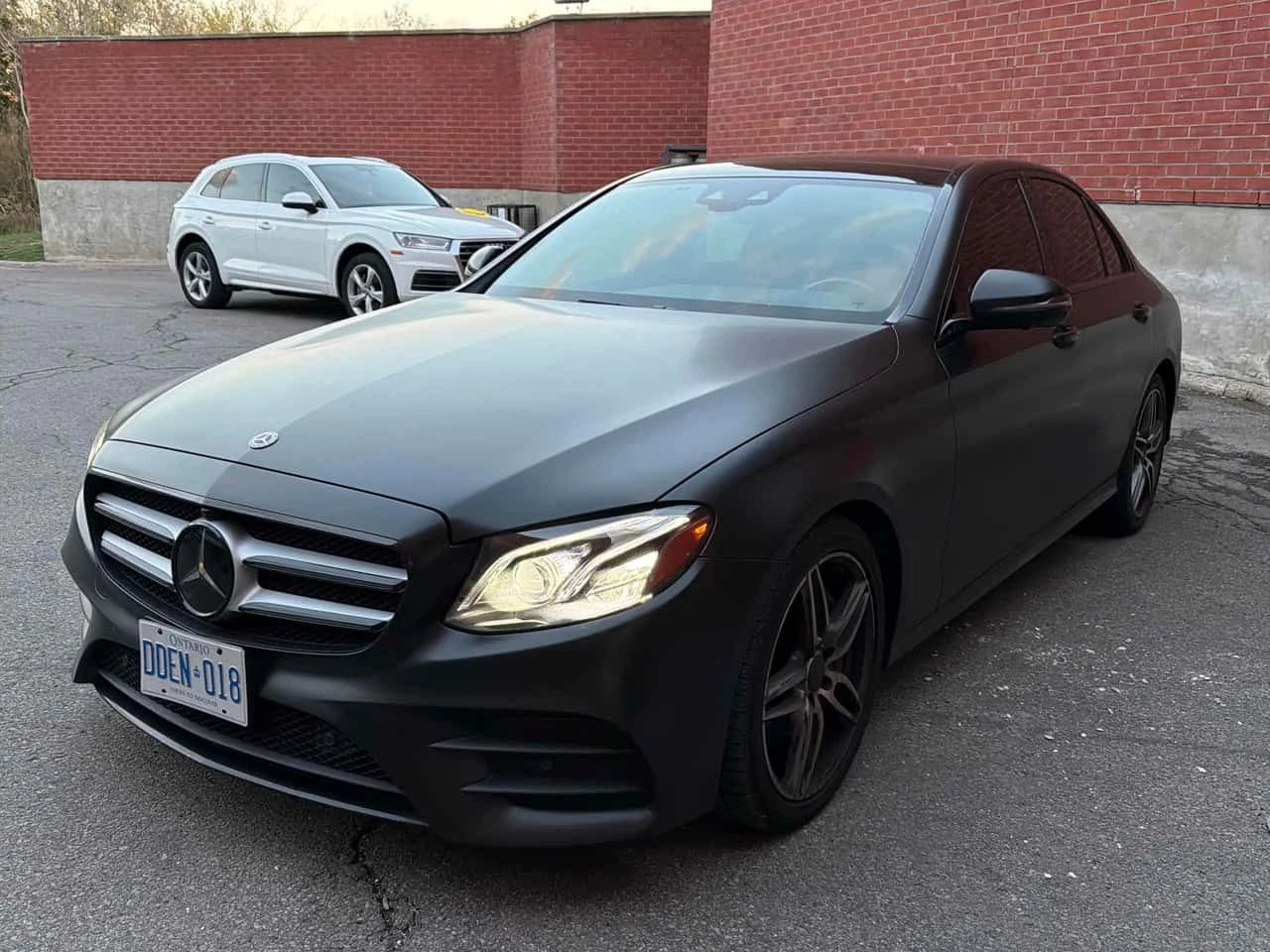 Mercedes-Benz E 400 CARFAX | Auto.bg — изображение 1