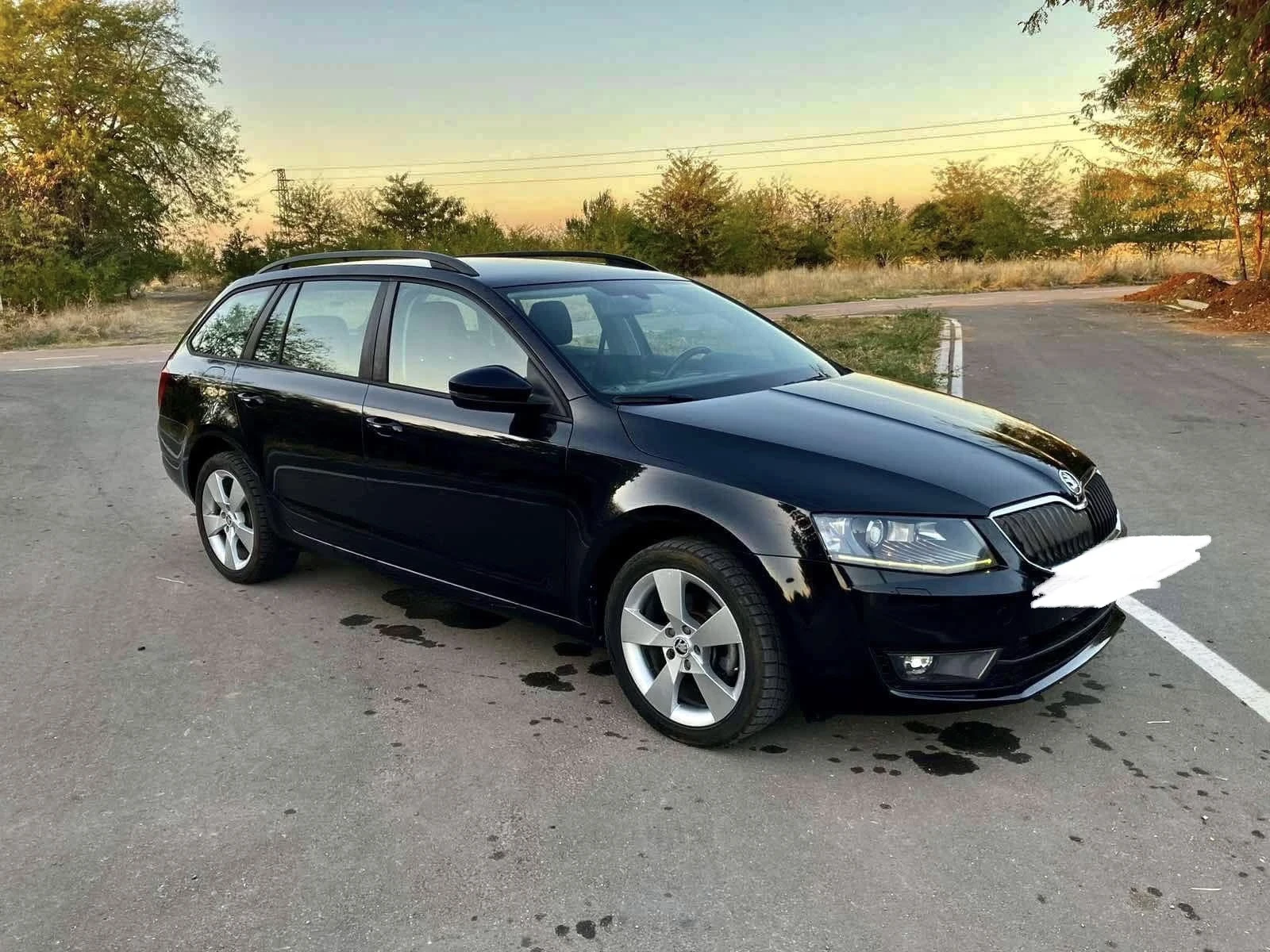Skoda Octavia, снимка 7 - Автомобили и джипове - 53938913
