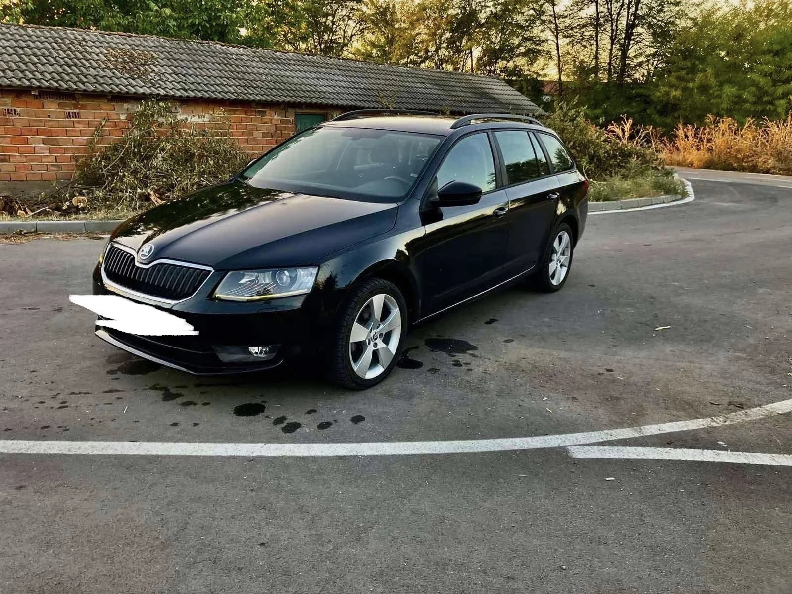 Skoda Octavia, снимка 3 - Автомобили и джипове - 53938913