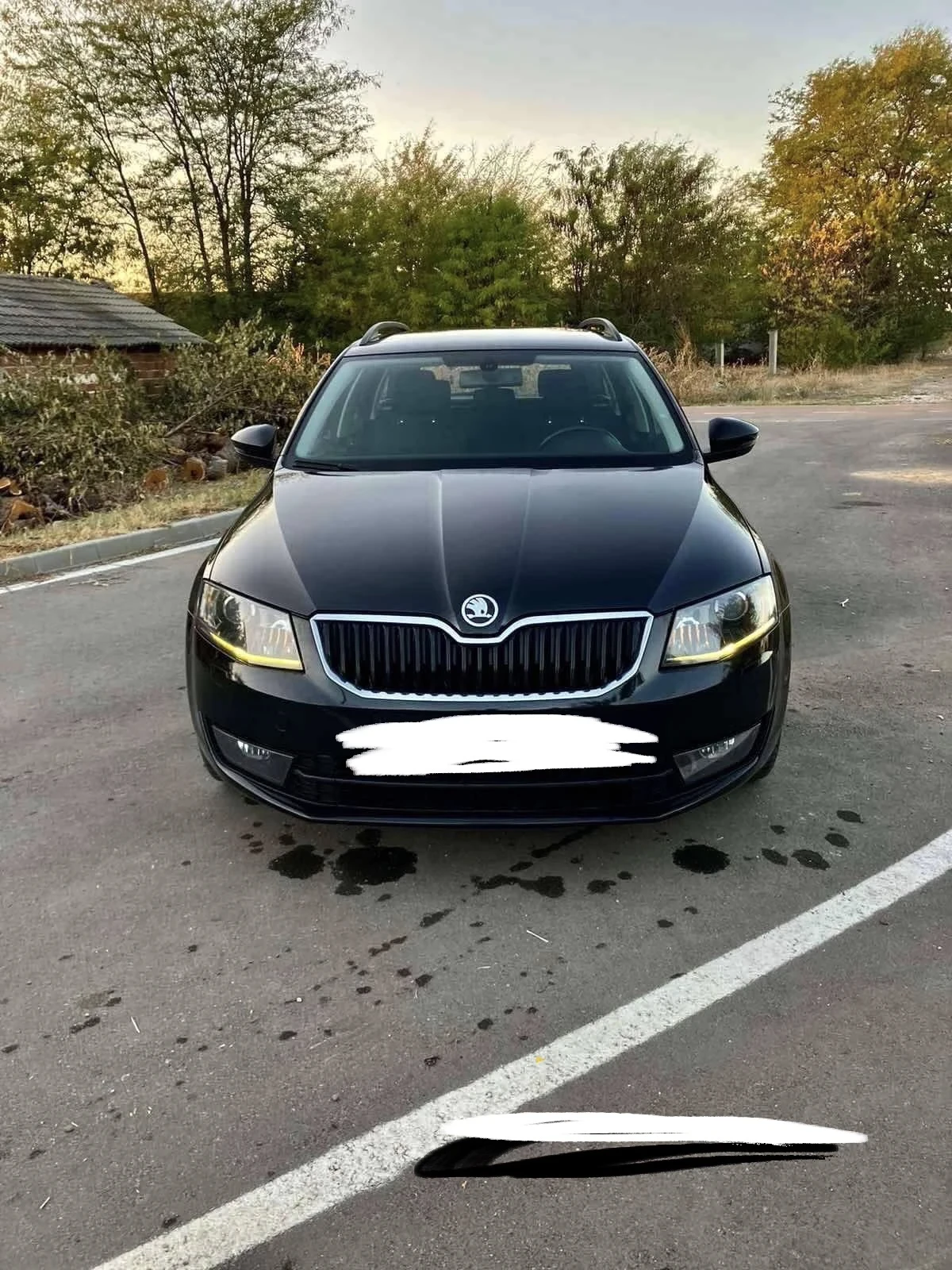 Skoda Octavia, снимка 6 - Автомобили и джипове - 53938913