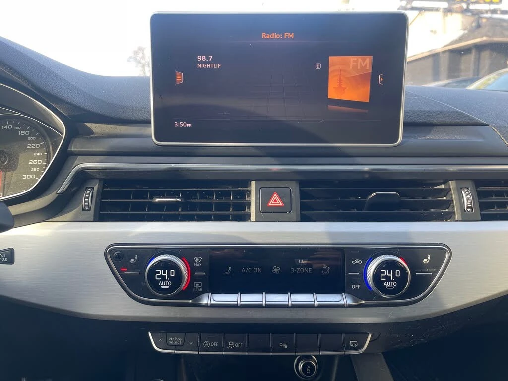 Audi A5 Sportback* Premium Plus* АвтоКредит* (ЦЕНА ДО БГ), снимка 13 - Автомобили и джипове - 54002057