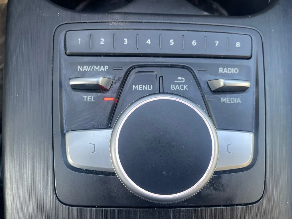 Audi A5 Sportback* Premium Plus* АвтоКредит* (ЦЕНА ДО БГ), снимка 17 - Автомобили и джипове - 54002057