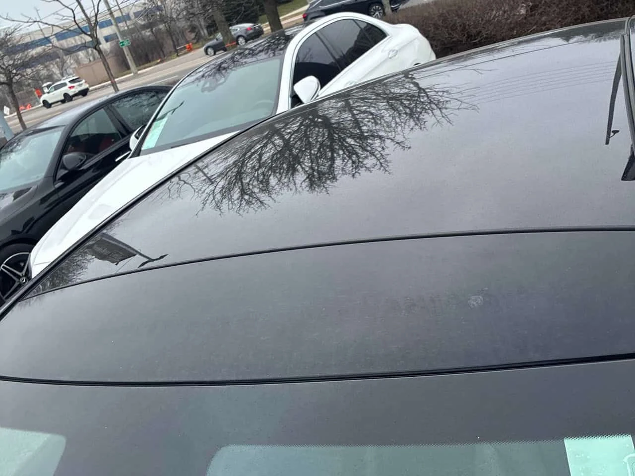 Mercedes-Benz C 300 * CARFAX * ЦЕНА ДО БГ, снимка 17 - Автомобили и джипове - 54089768