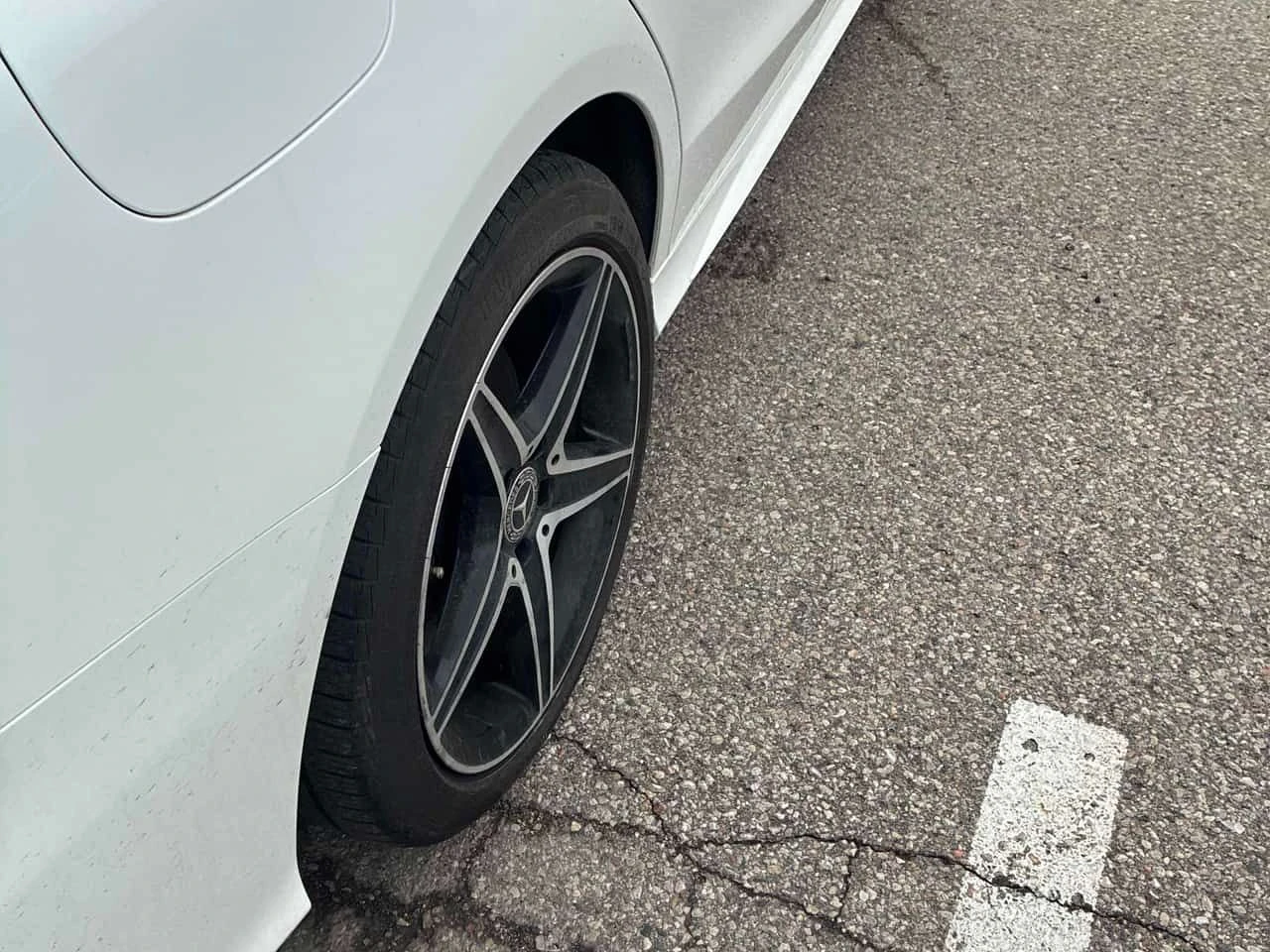 Mercedes-Benz C 300 * CARFAX * ЦЕНА ДО БГ, снимка 13 - Автомобили и джипове - 54089768