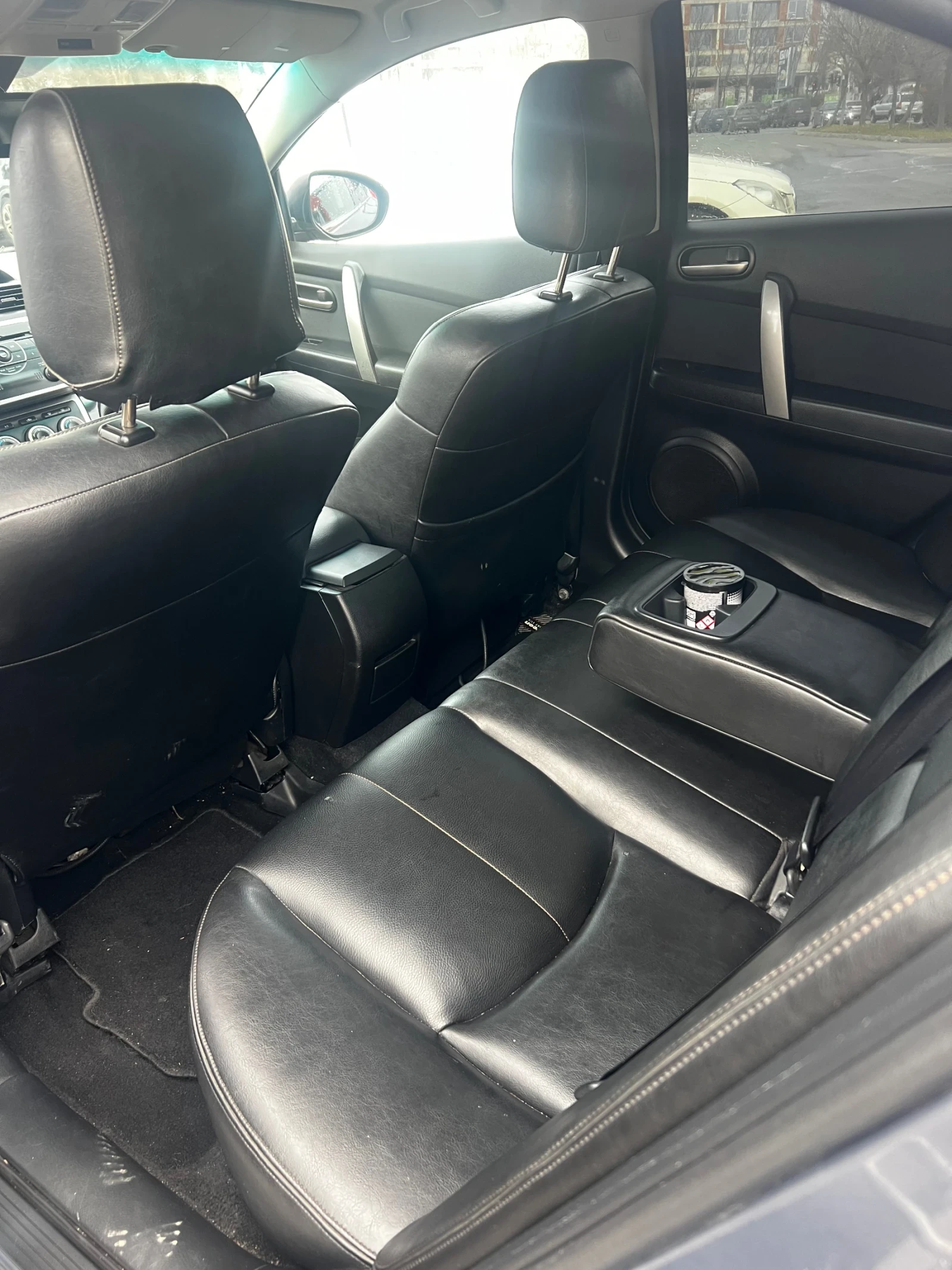 Mazda 6, снимка 5 - Автомобили и джипове - 54191439