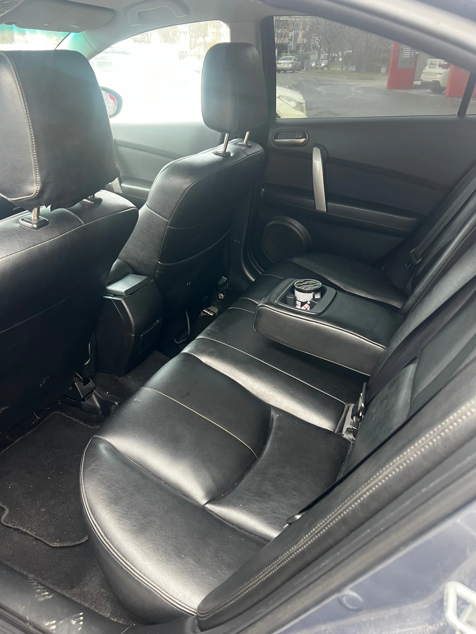 Mazda 6, снимка 8 - Автомобили и джипове - 54191439