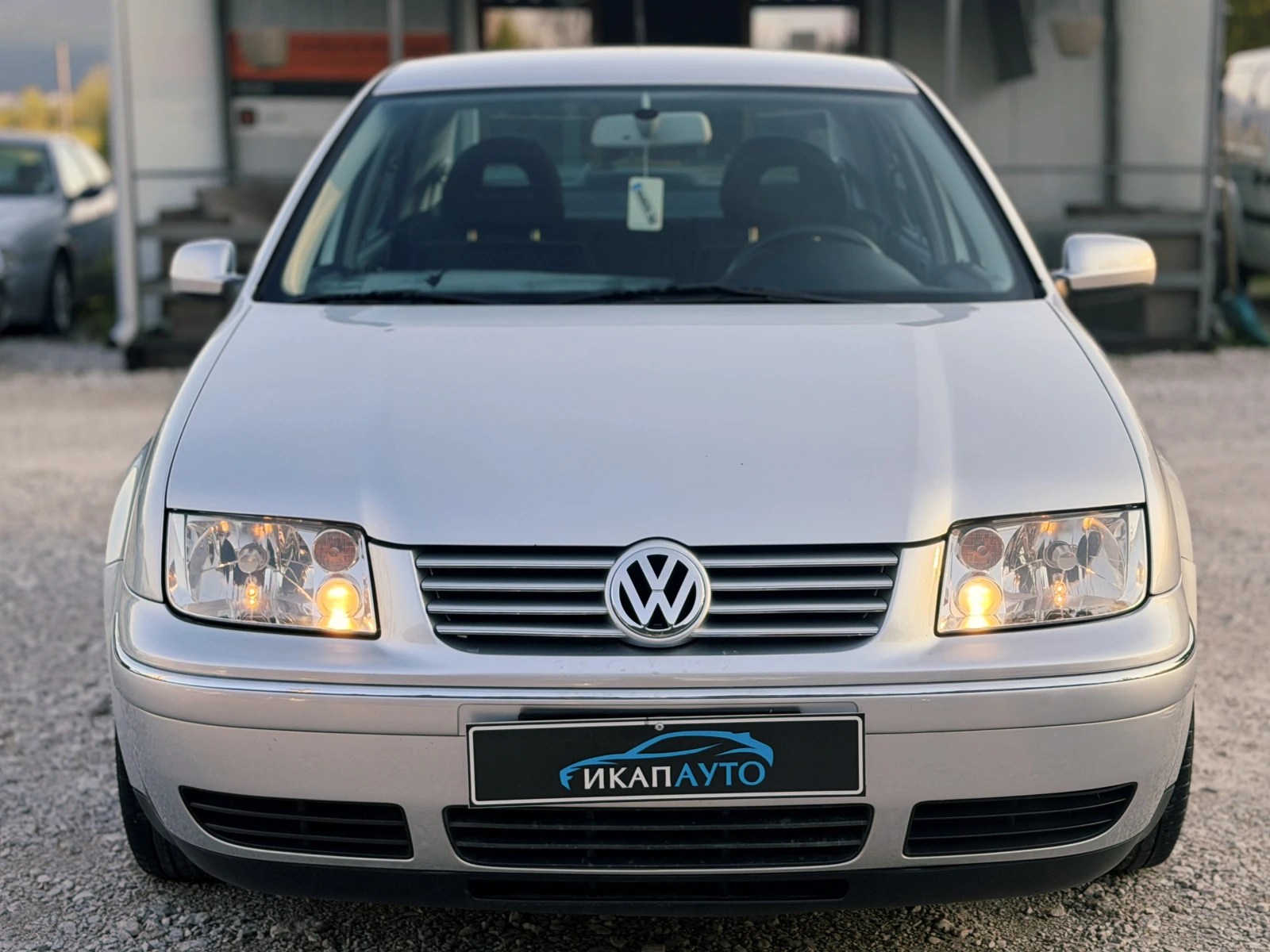 VW Bora 1.6i ������ 107000km!!! | Mobile.bg � ����������� 2