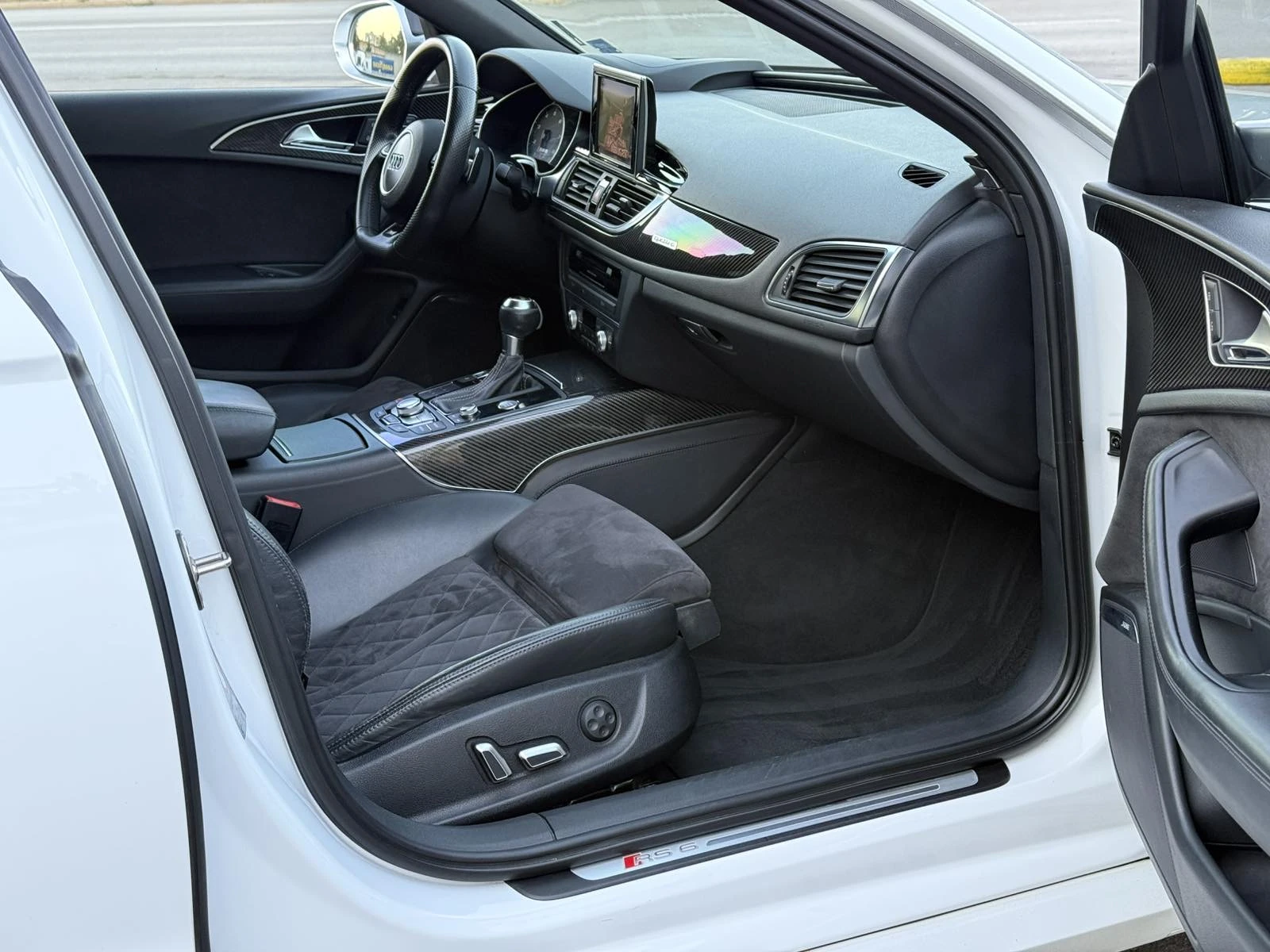 Audi Rs6 ABT 670�� | Mobile.bg � ����������� 10