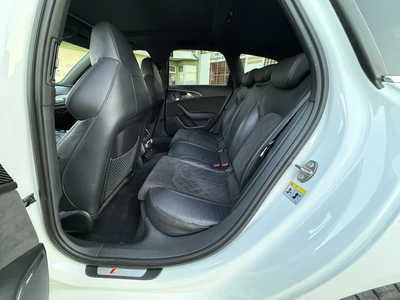 Audi Rs6 ABT 670�� | Mobile.bg � ����������� 13