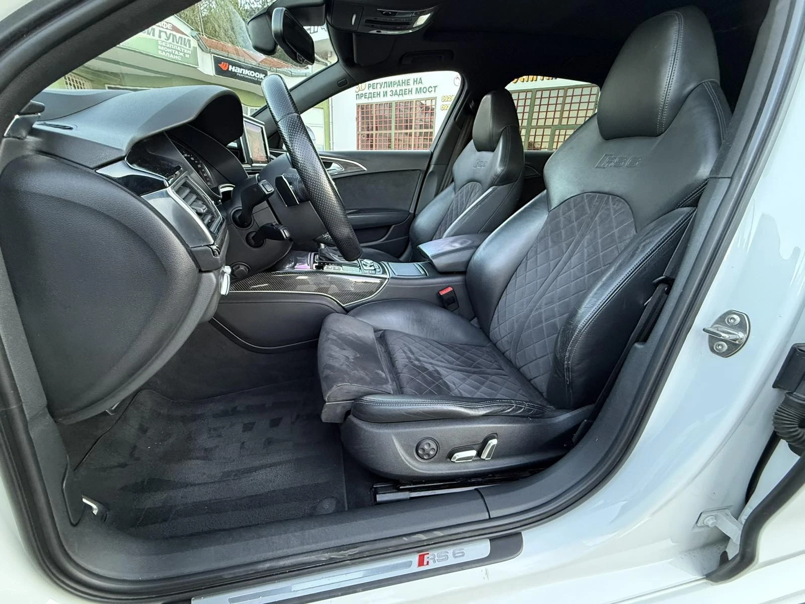 Audi Rs6 ABT 670�� | Mobile.bg � ����������� 12