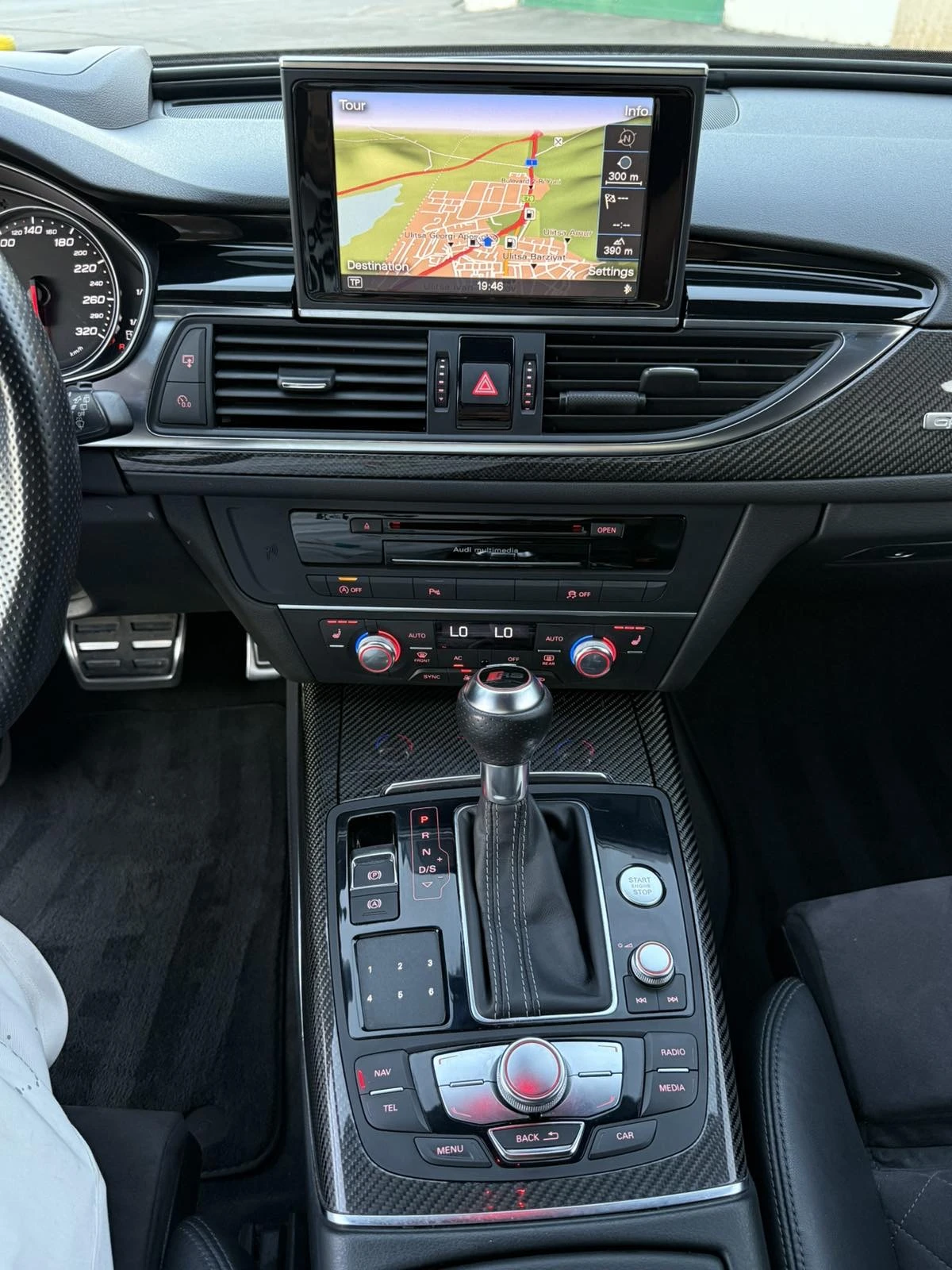 Audi Rs6 ABT 670�� | Mobile.bg � ����������� 15