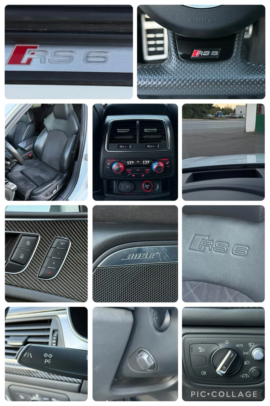 Audi Rs6 ABT 670�� | Mobile.bg � ����������� 16