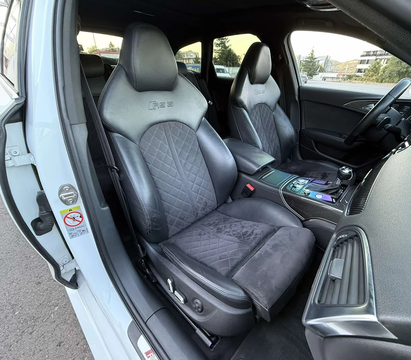 Audi Rs6 ABT 670�� | Mobile.bg � ����������� 17