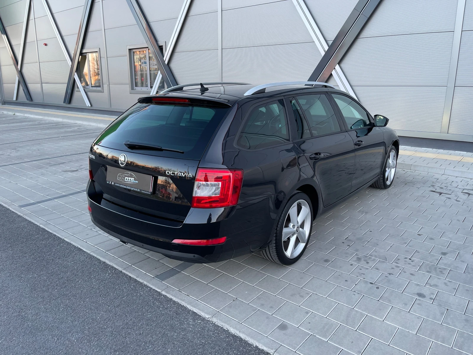 Skoda Octavia 2.0tdi/����/ Canton/ �����  | Mobile.bg � ����������� 4