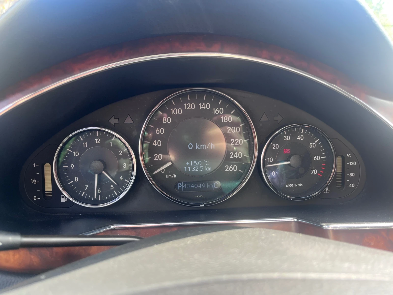 Mercedes-Benz CLS 350, снимка 15 - Автомобили и джипове - 54446812
