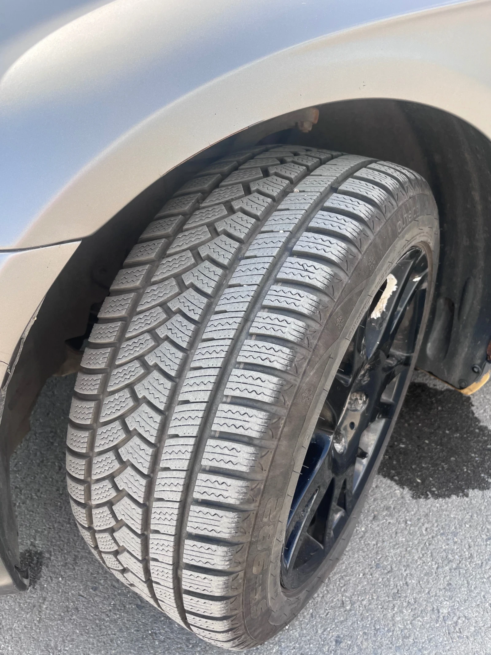 Mercedes-Benz CLS 350, снимка 12 - Автомобили и джипове - 54446812