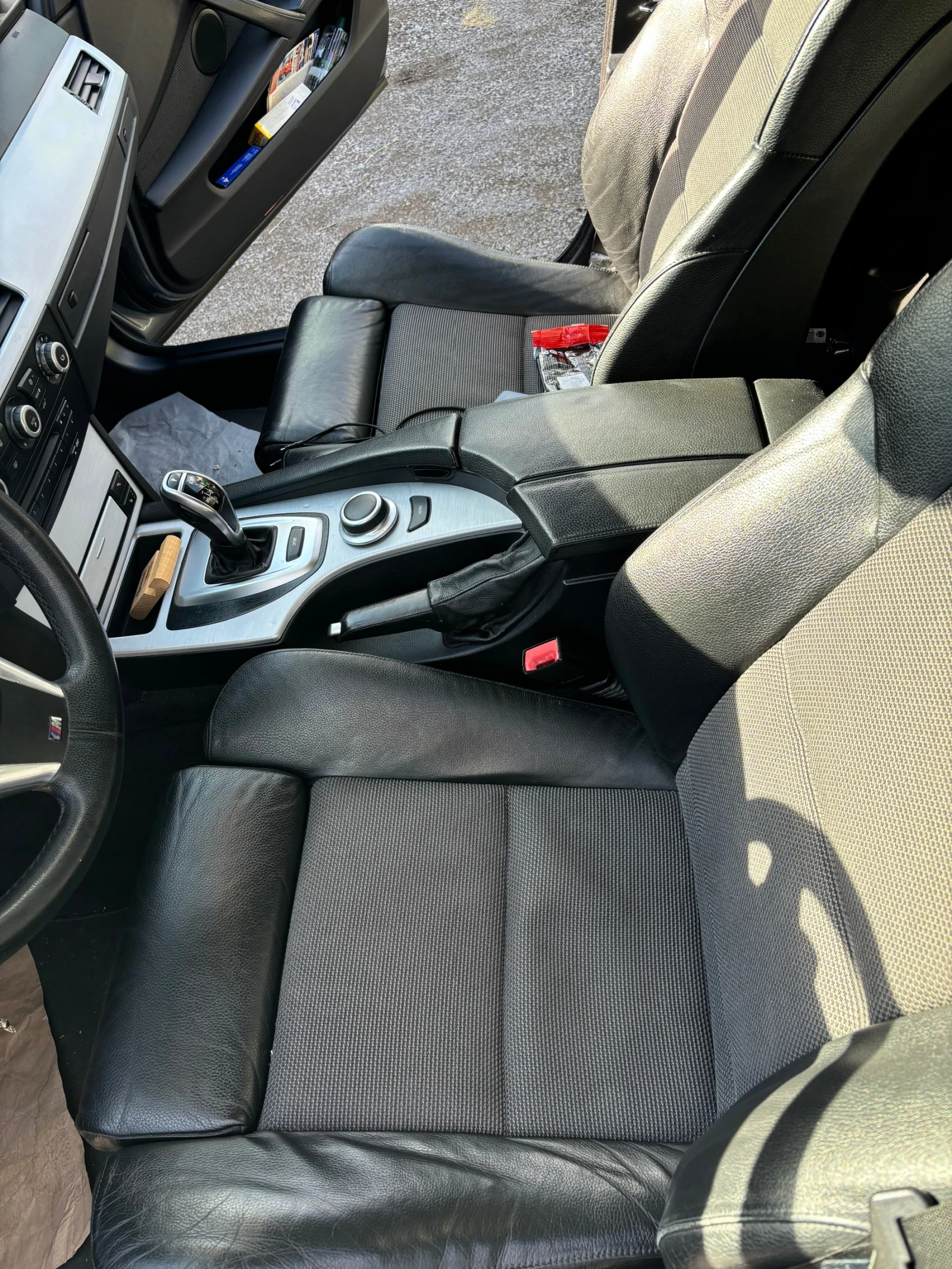 BMW 530, снимка 14 - Автомобили и джипове - 54736535