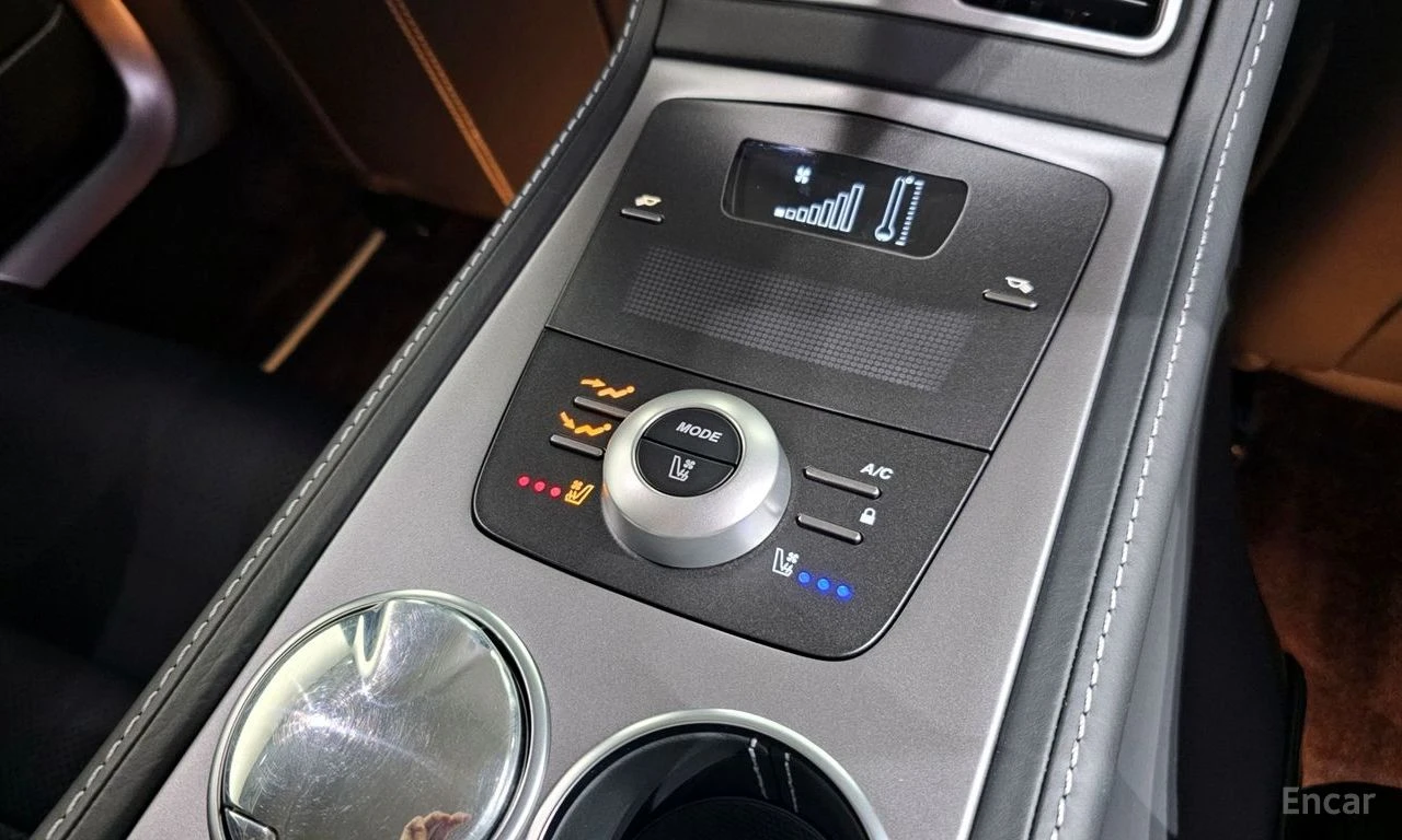 Aston Martin Rapide 6.0* V12* , снимка 15 - Автомобили и джипове - 54739341